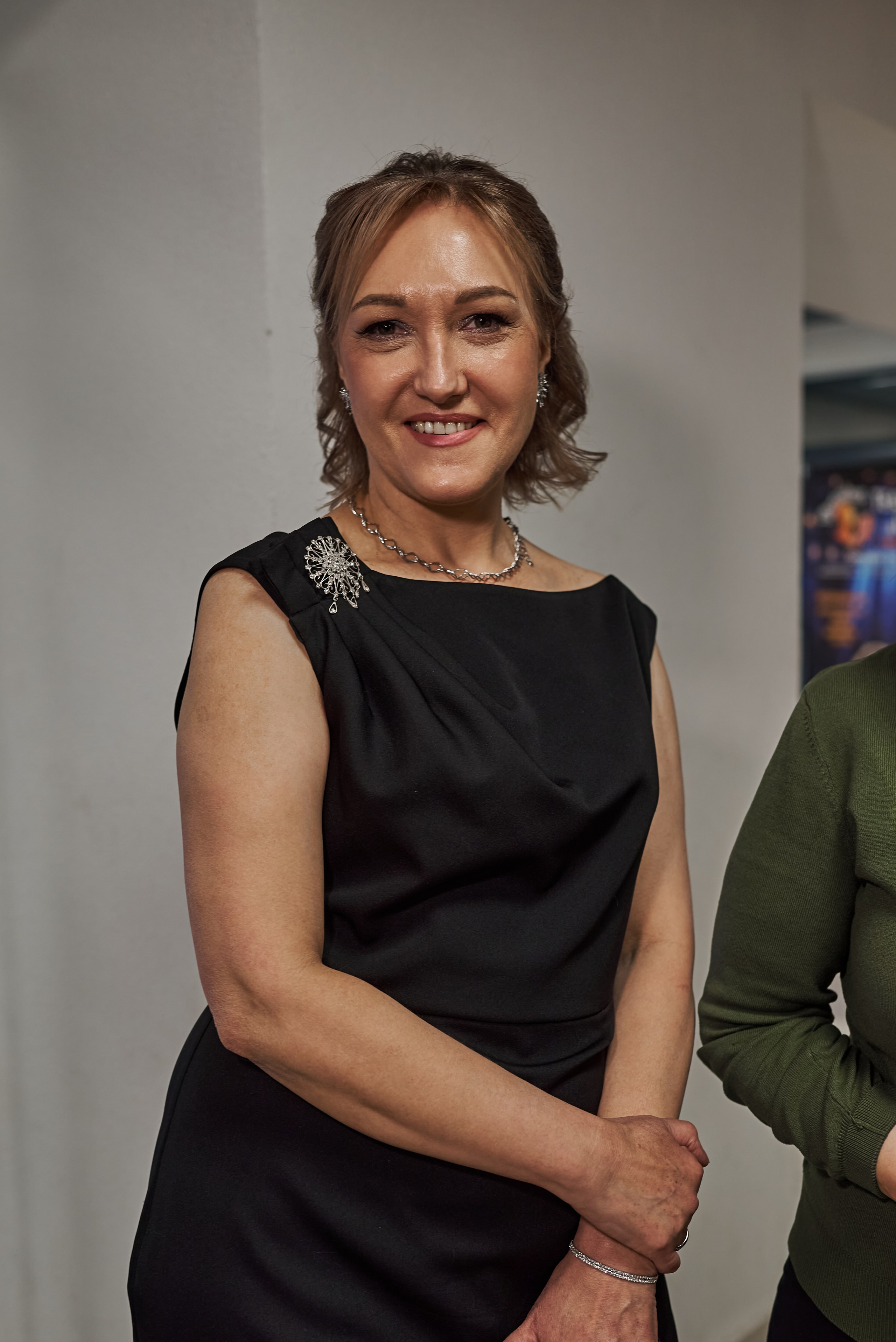 Финал. Фотограф Денис Кривопусков