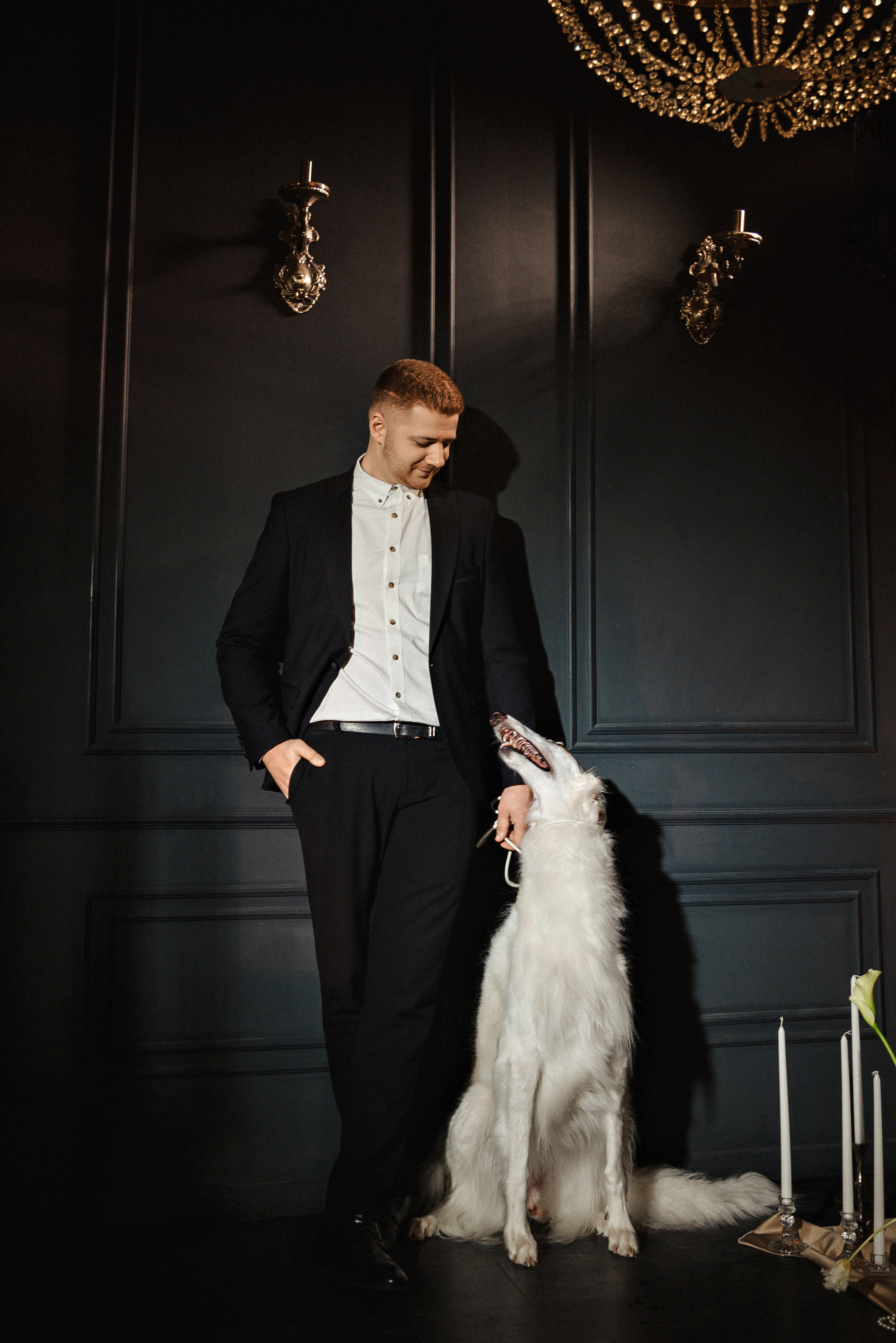 Невеста Екатерина. Свадебный салон-ателье Бонжур в Минске Bonjour