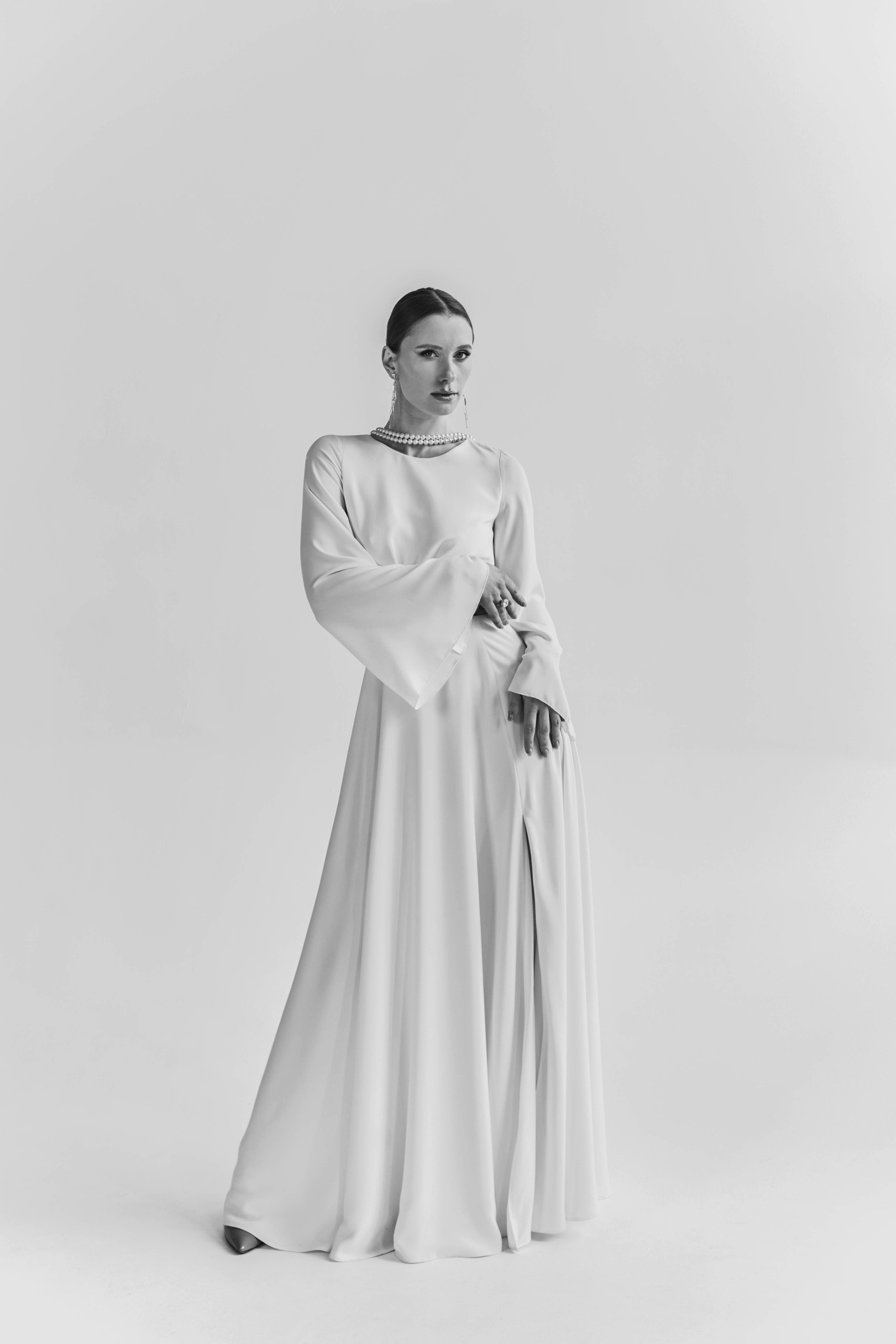 Арлет. Свадебный салон-ателье Бонжур в Минске Bonjour