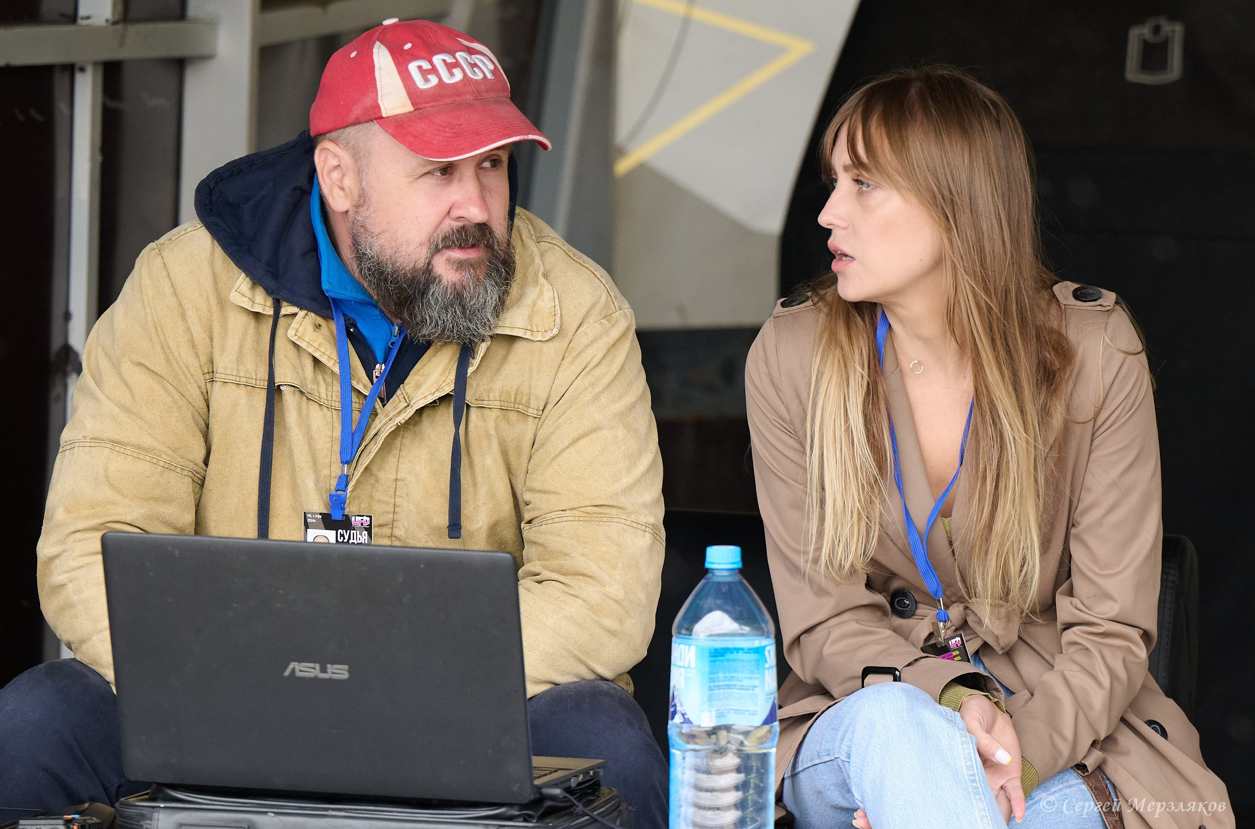 Джимхана. 2 этап. Уфа. 29.06.2024. Спортивный репортажный фотограф в Ижевске Сергей Мерзляков