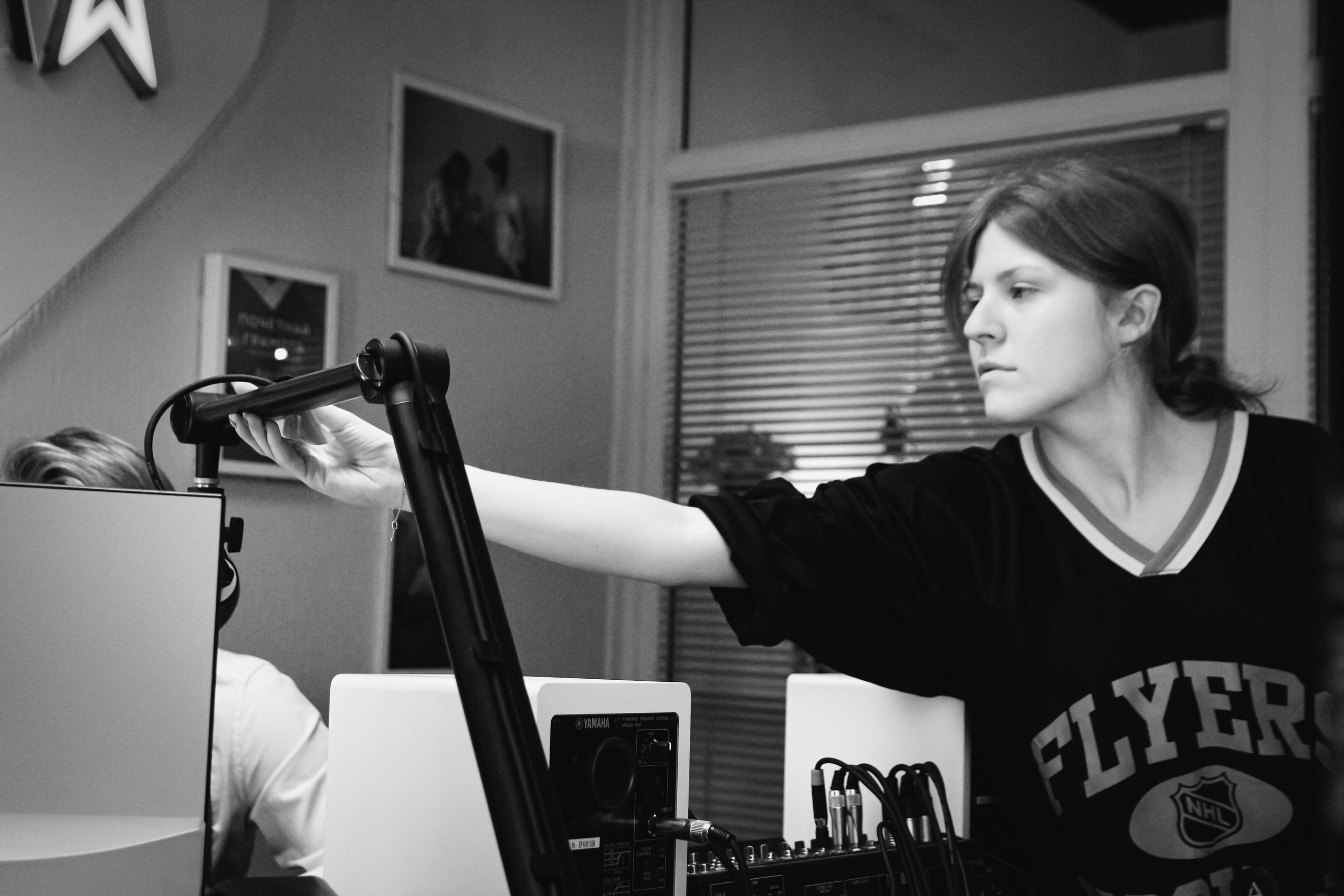 К\ф «Убавьте громкость». Главная