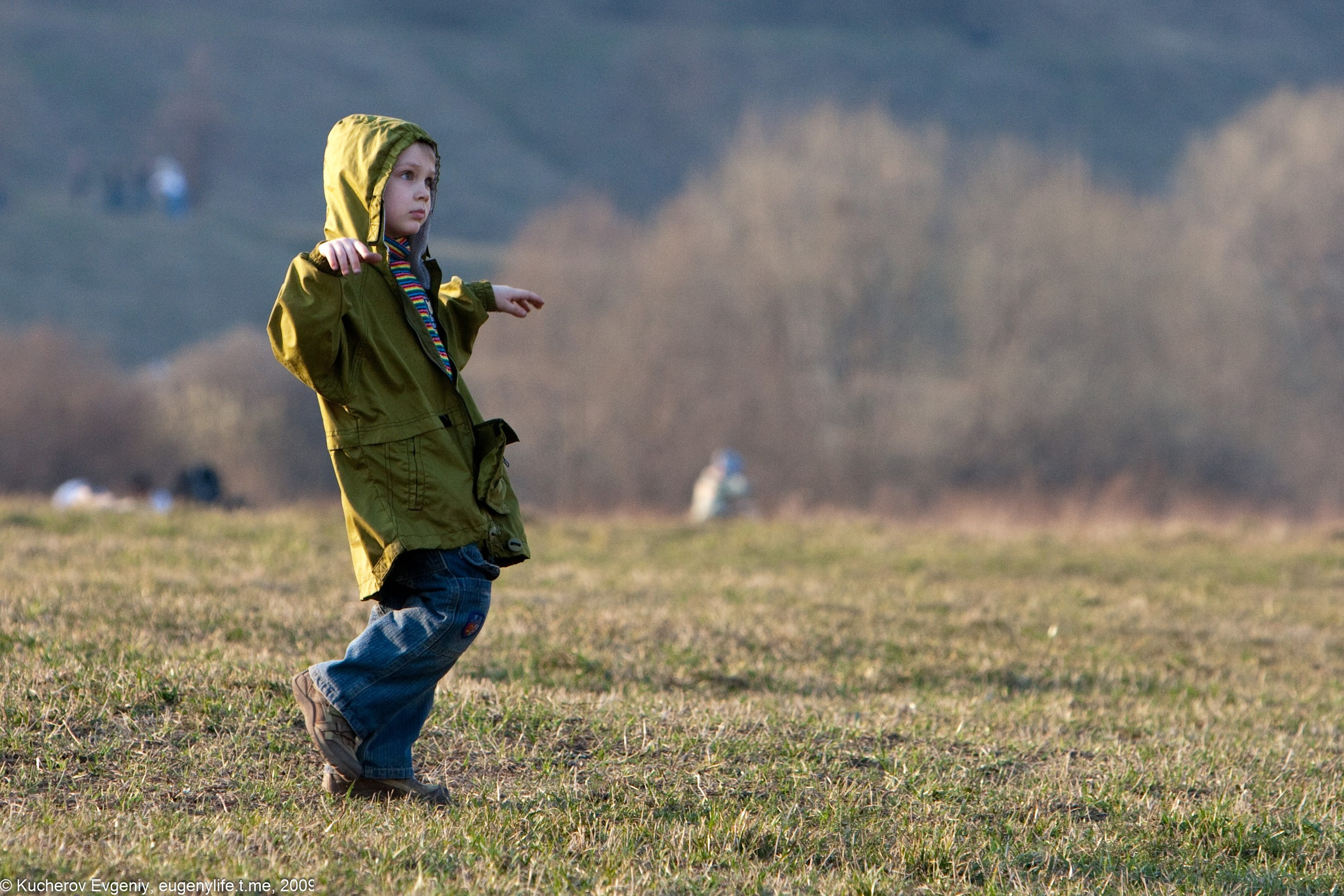 Репортаж. Кучеров Евгений. Фотограф