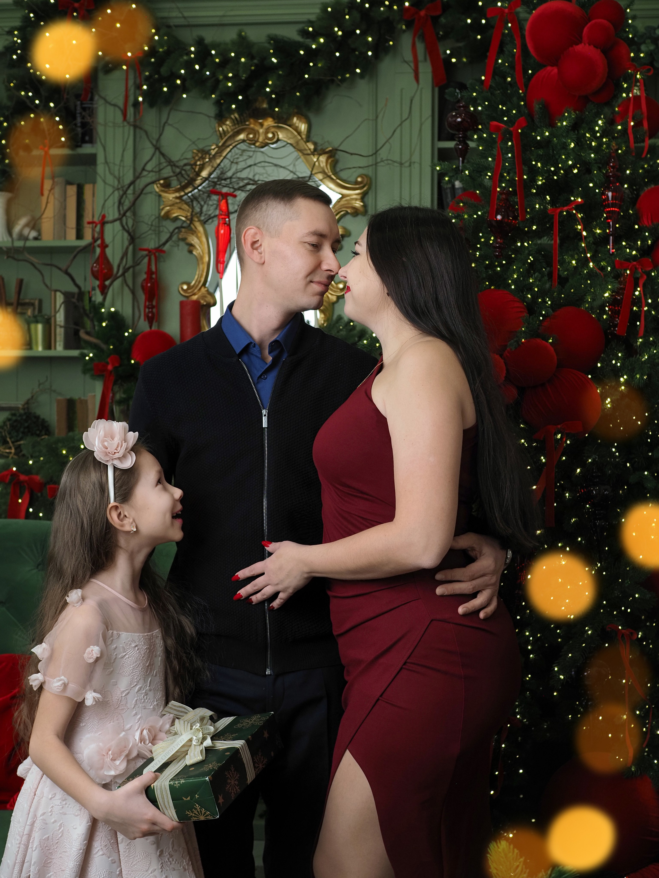 СЕМЕЙНАЯ СЪЁМКА. Семейный фотограф в Воронеже Олеся Грасько