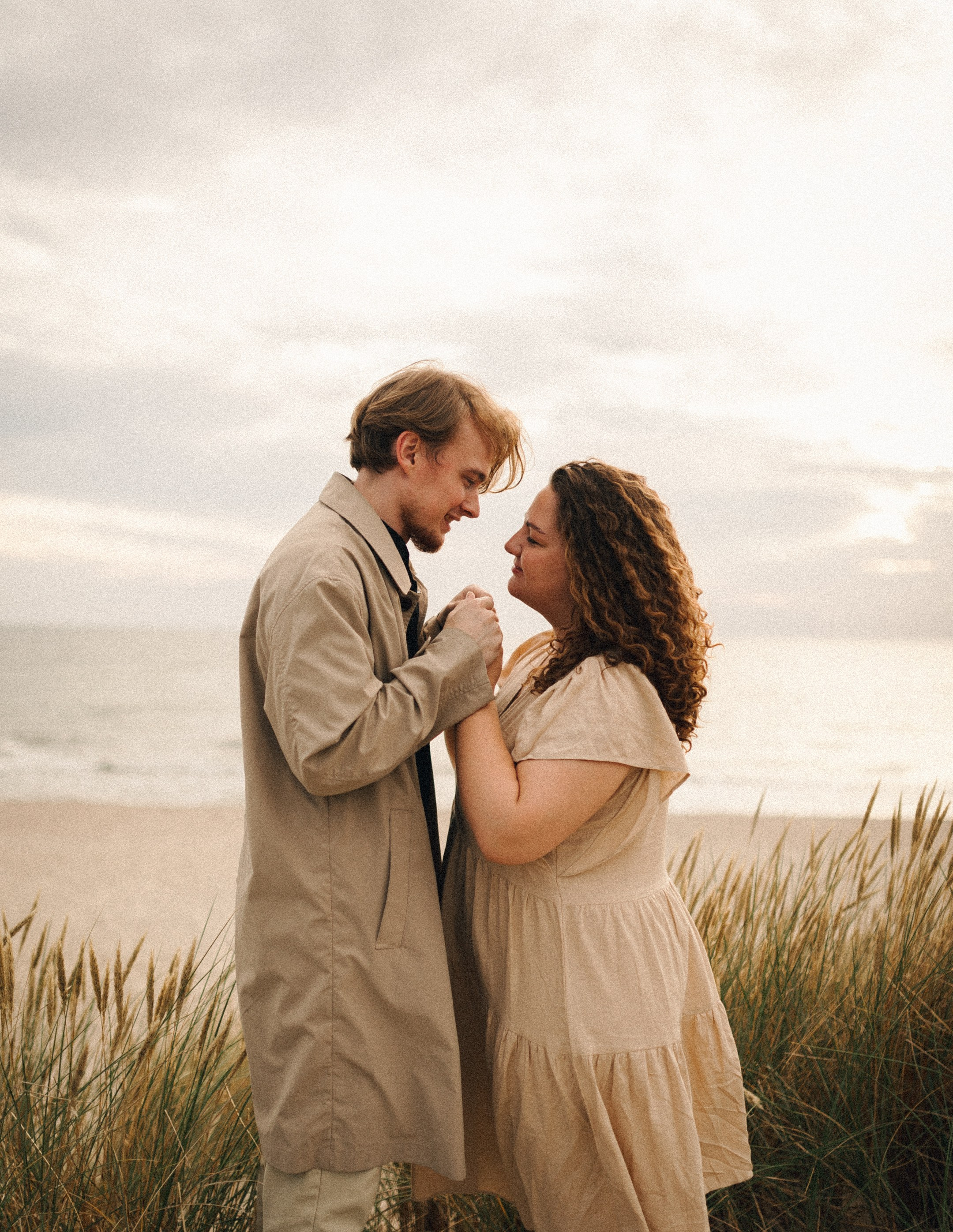 A&A. Свадебный и портретный фотограф в Калининграде и Москве Марк Юдинцев