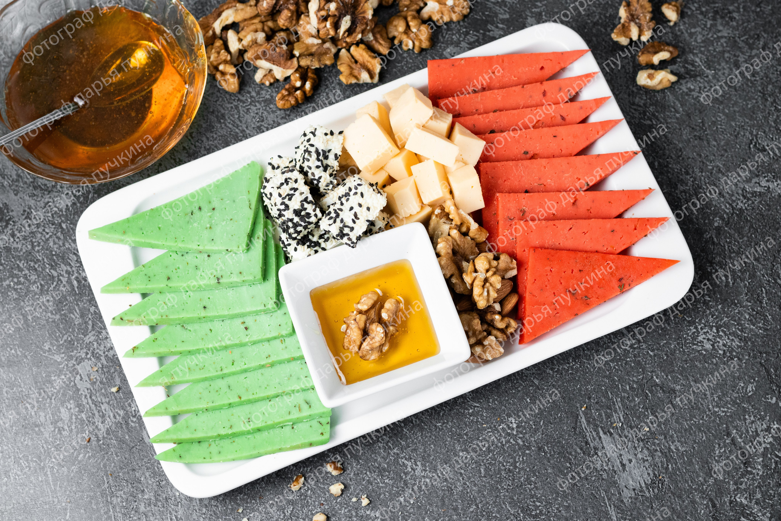 Ватан. Фотограф в Томске Дарья Пучкина