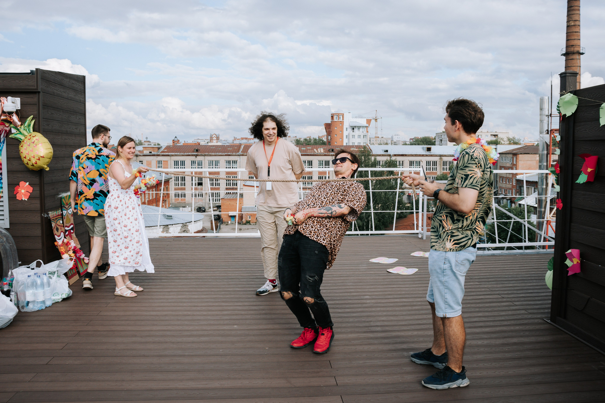 Фотограф на корпоратив Томск. Фотограф в Томске Дарья Пучкина