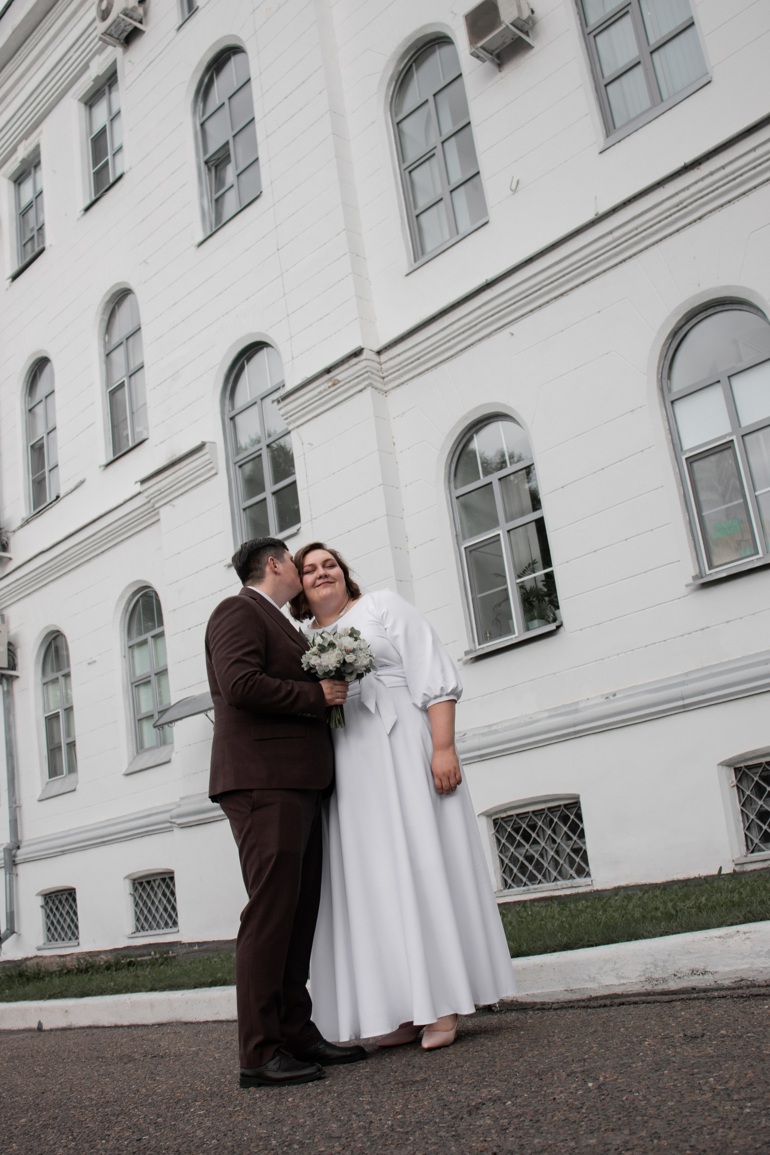 Свадебная фотосессия Томск. Свадебная фотосъёмка Томск. Фотограф в Томске Дарья Пучкина