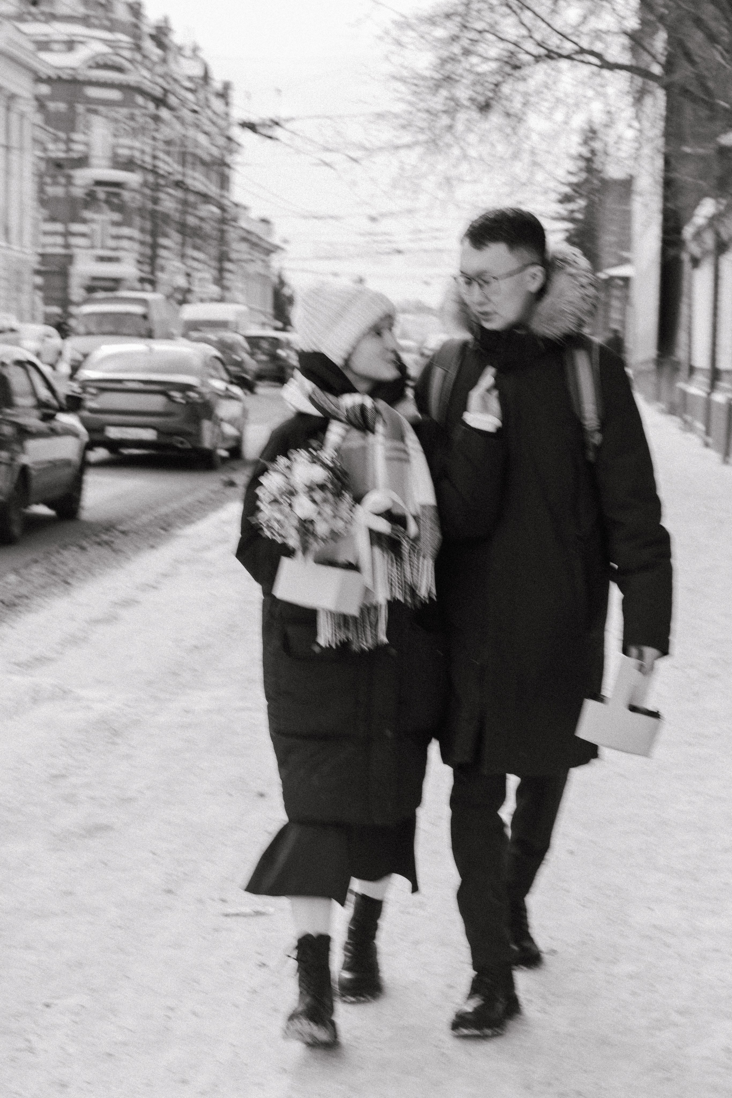 Съёмка Love Story Томск. Фотосессия Лав Стори Томск. Фотограф в Томске Дарья Пучкина