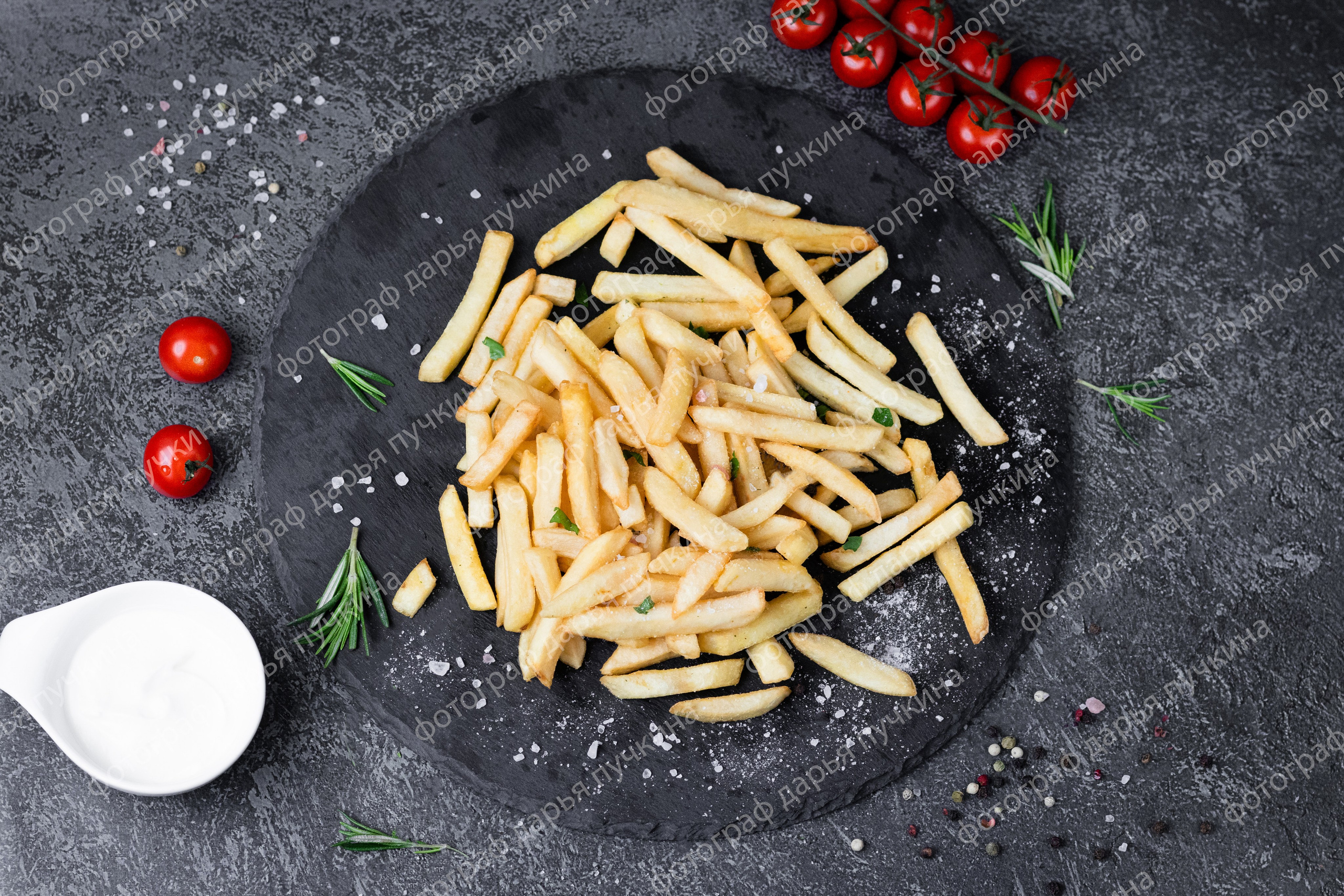 Ватан. Фотограф в Томске Дарья Пучкина