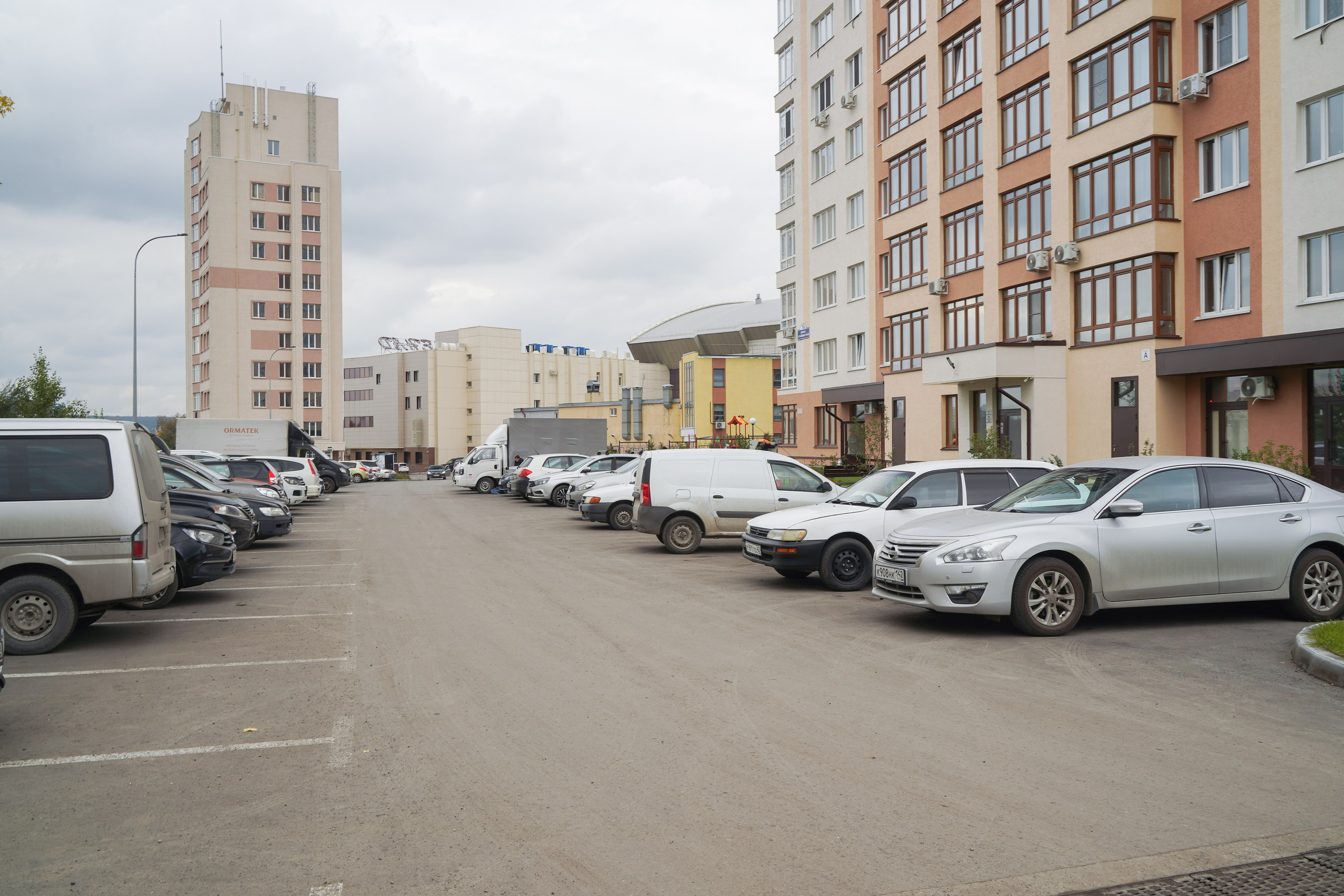 Интерьеры. Школьный фотограф в Кемерово Мелещенко Анна