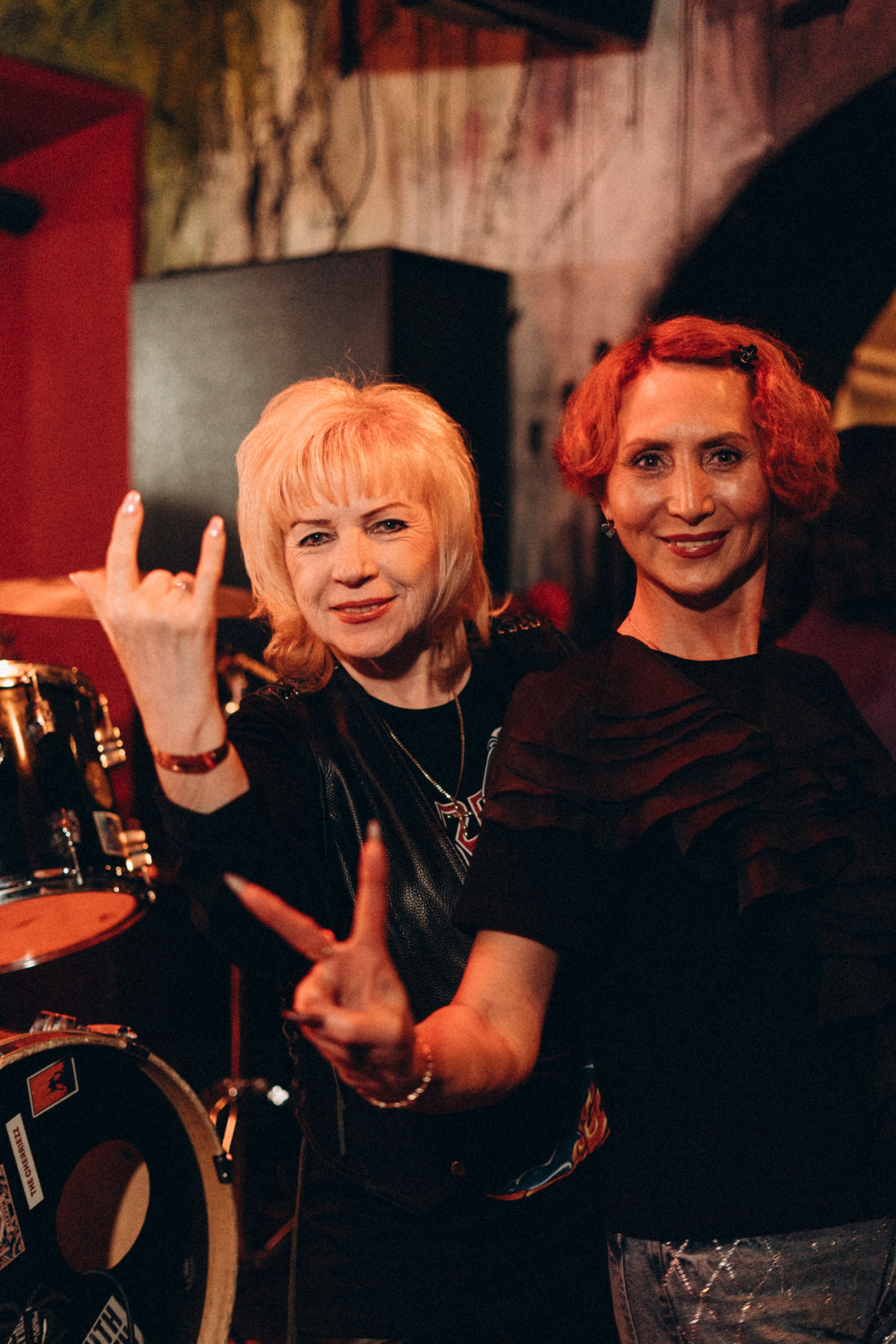 Jam Party. Портретный фотограф в Москве и Санкт-Петербурге Арина Чех