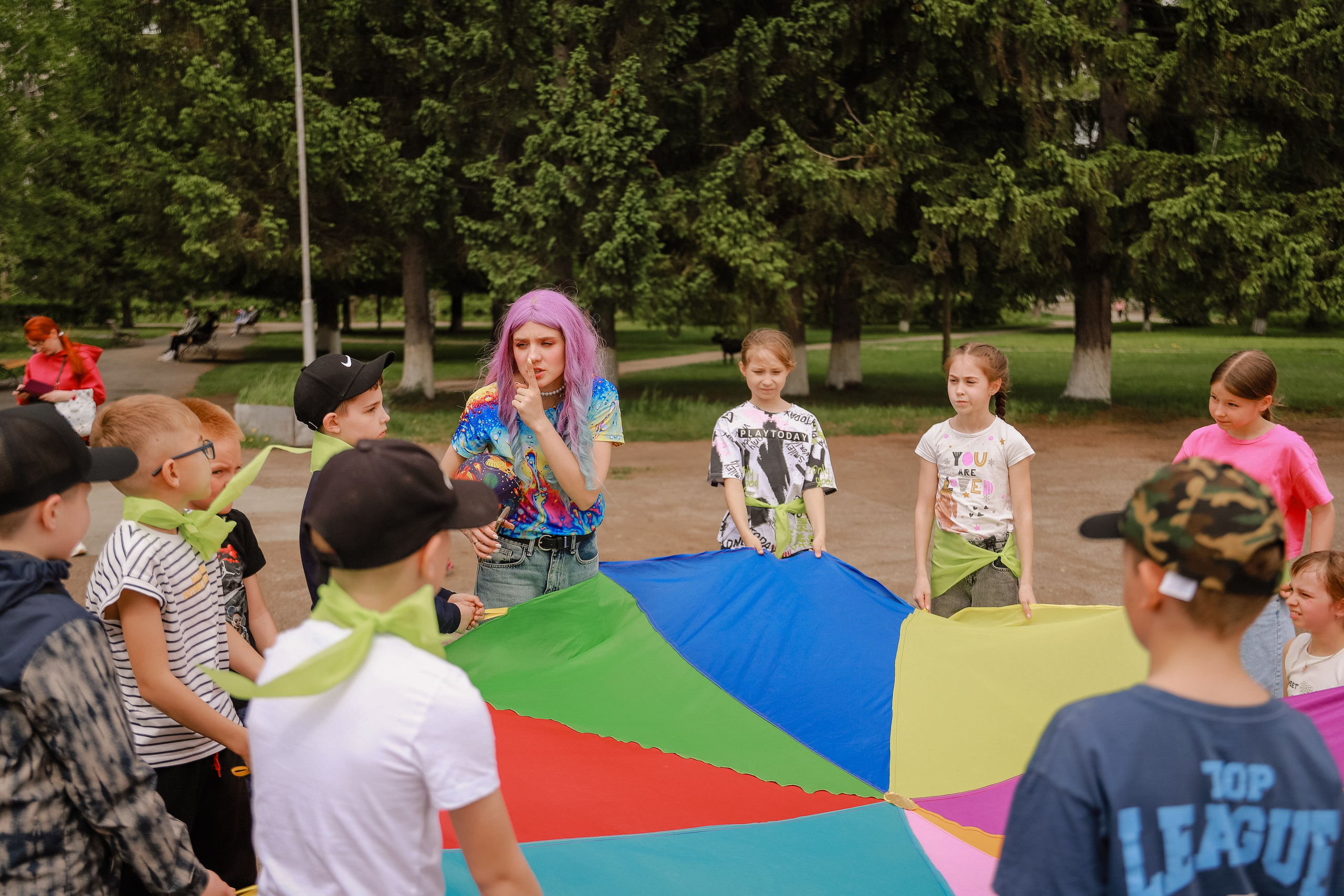 Квест по окончанию 3а. Фотограф Юлия Мальцева