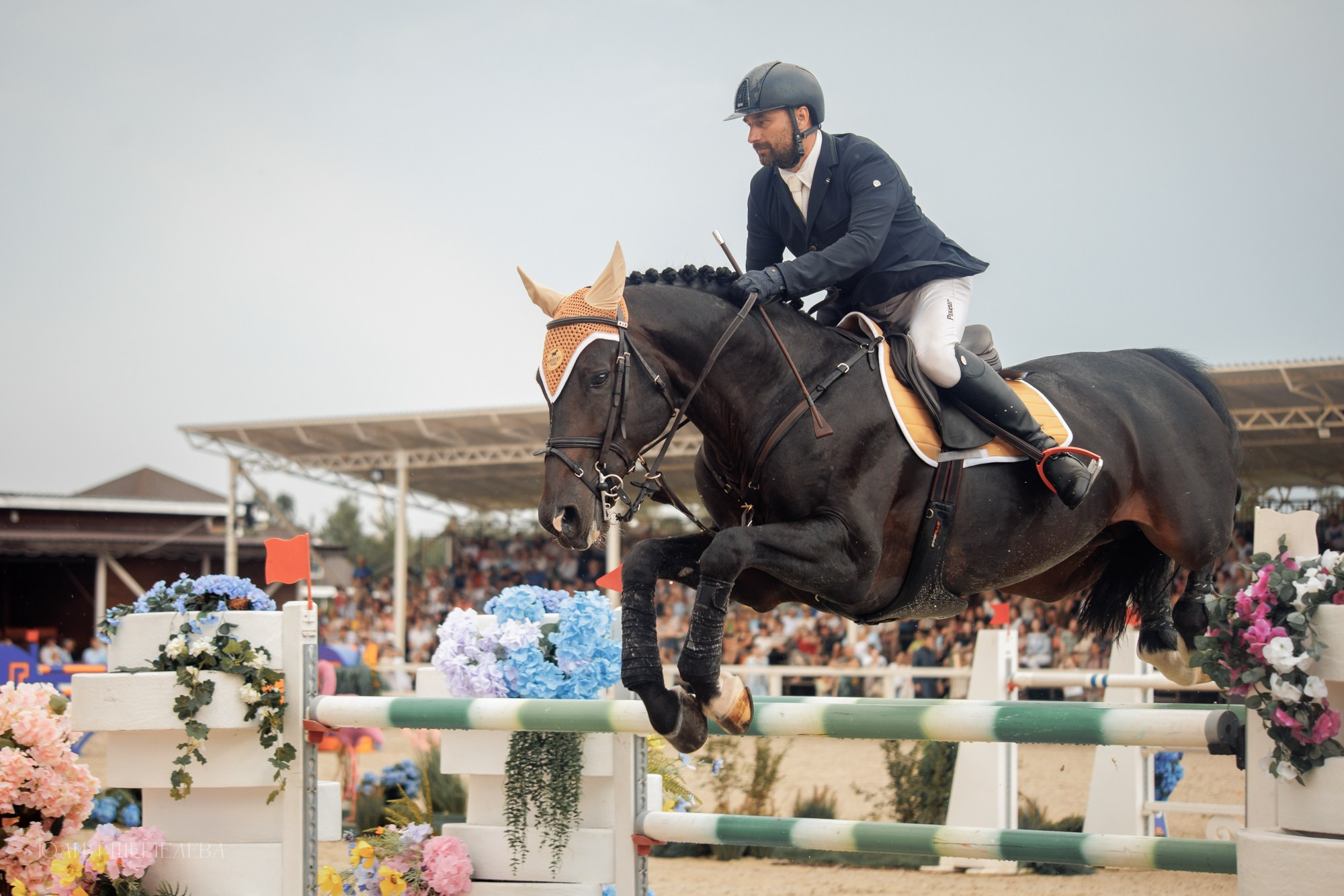 Дерби. Horseka 2024. Детская Конная фотография в Москве Юлия Шепелева