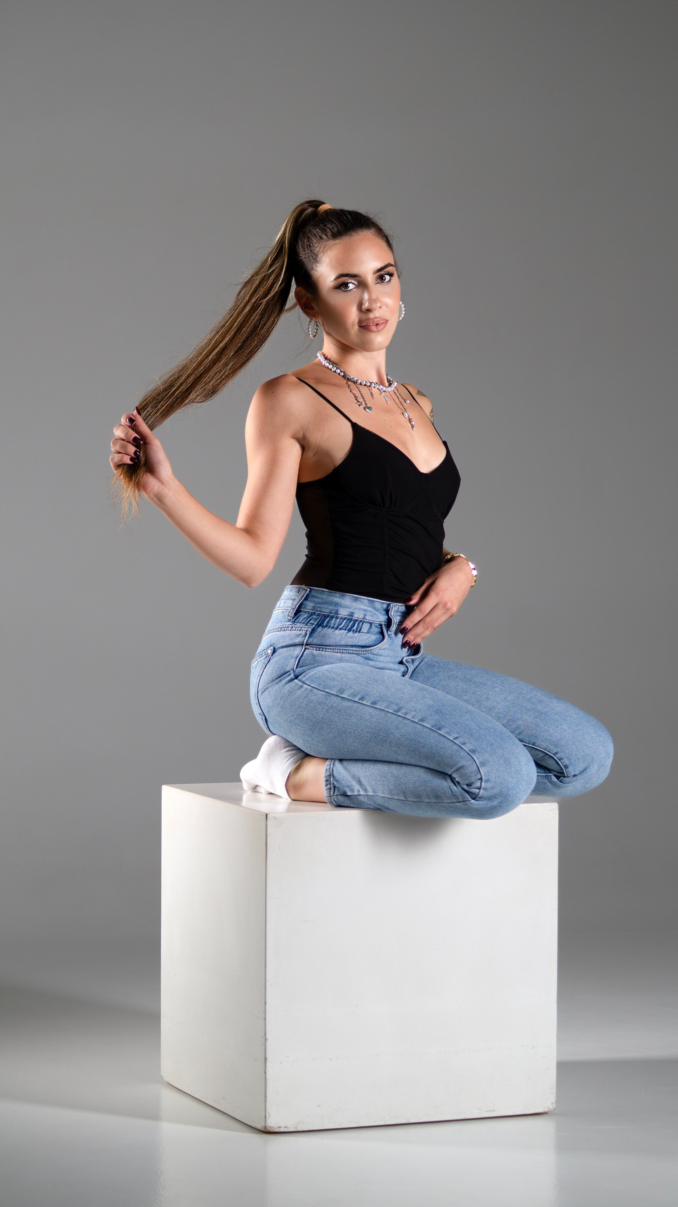 Валерия. Фотограф Вероника Смит I Владивосток