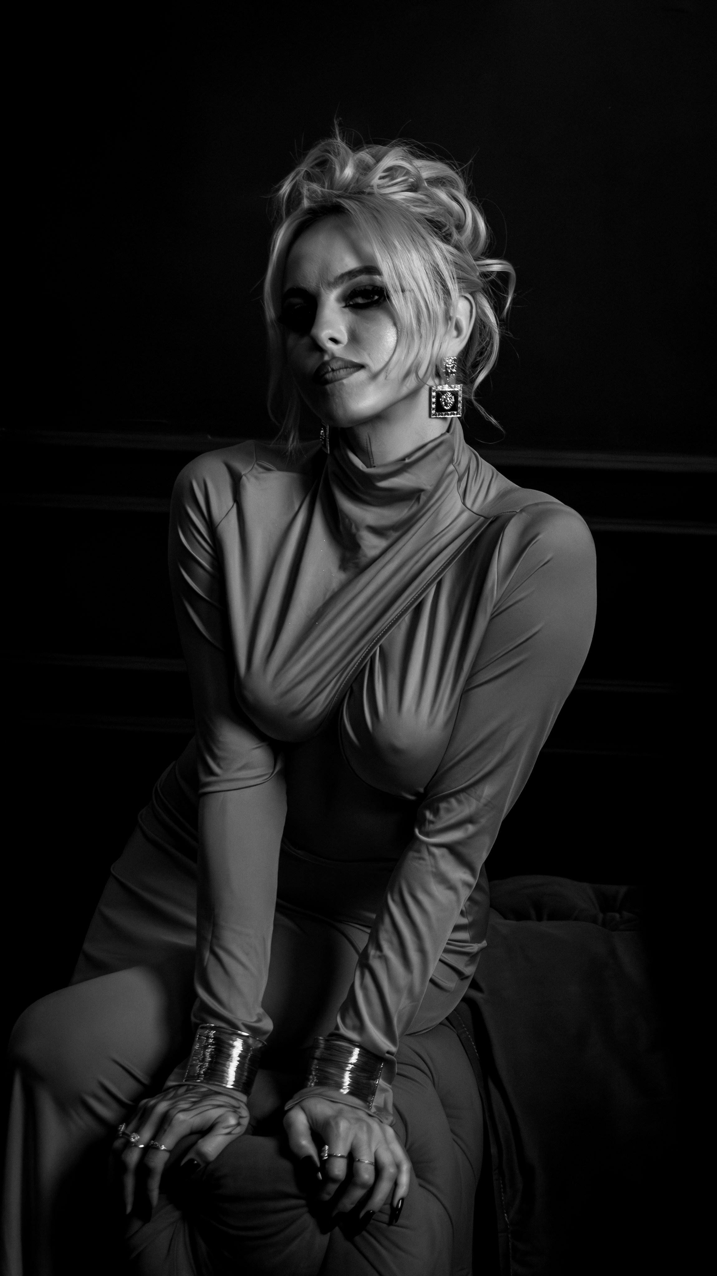 Вета. Фотограф Вероника Смит I Владивосток