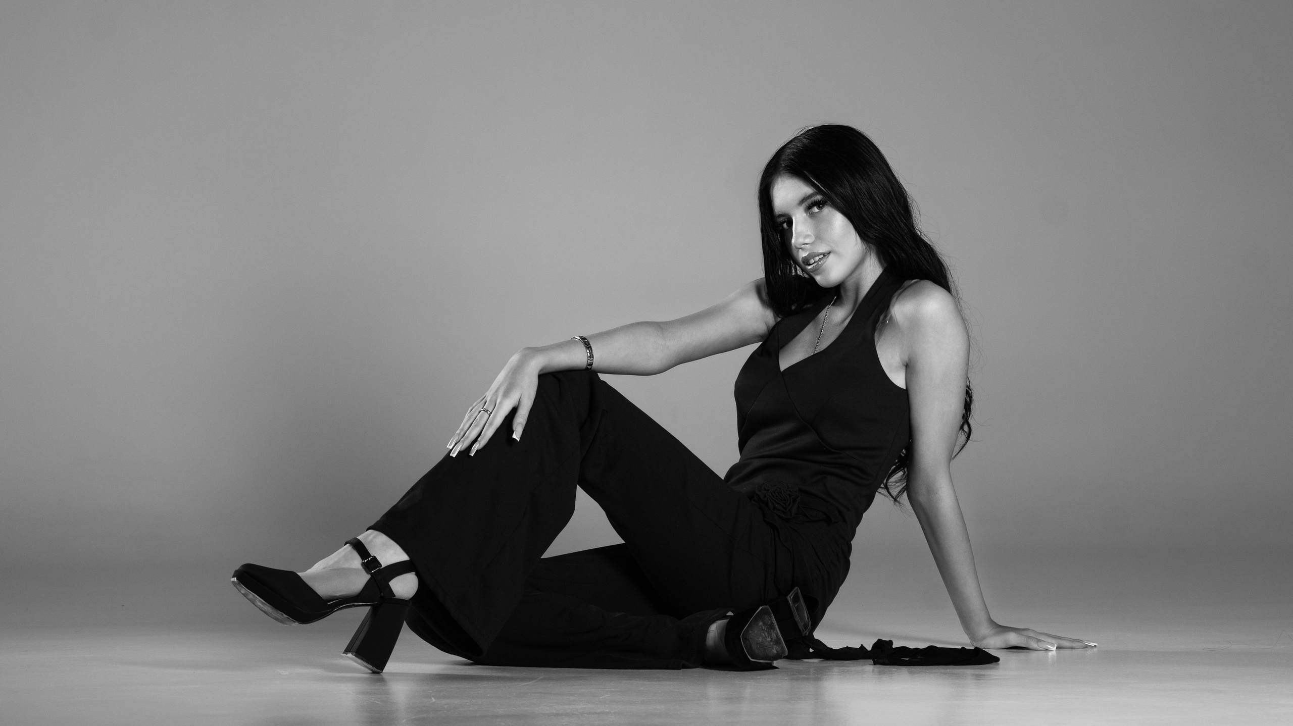 Елена. Фотограф Вероника Смит I Владивосток