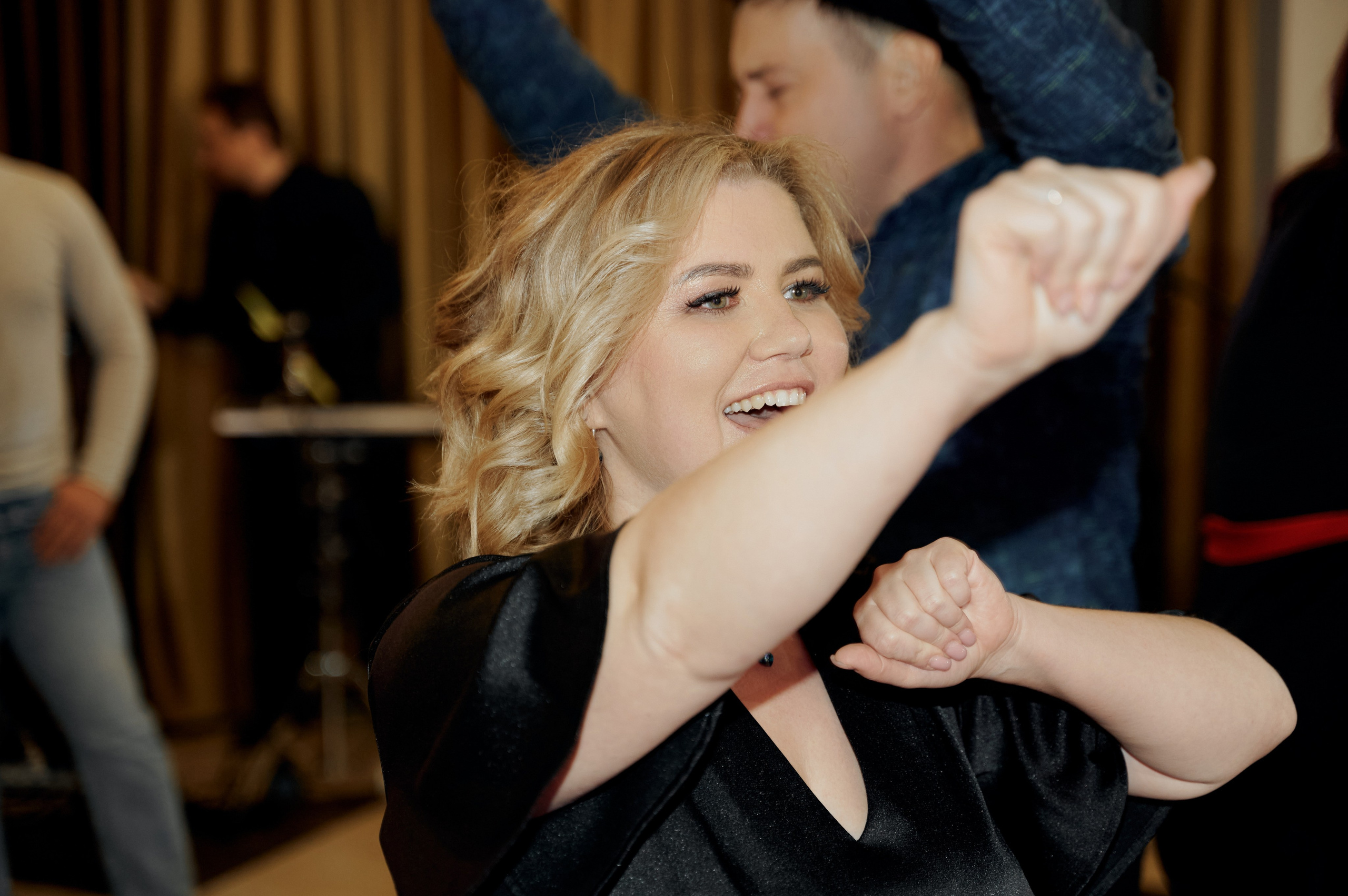 Корпоратив. Свадебный фотограф Александр Браво