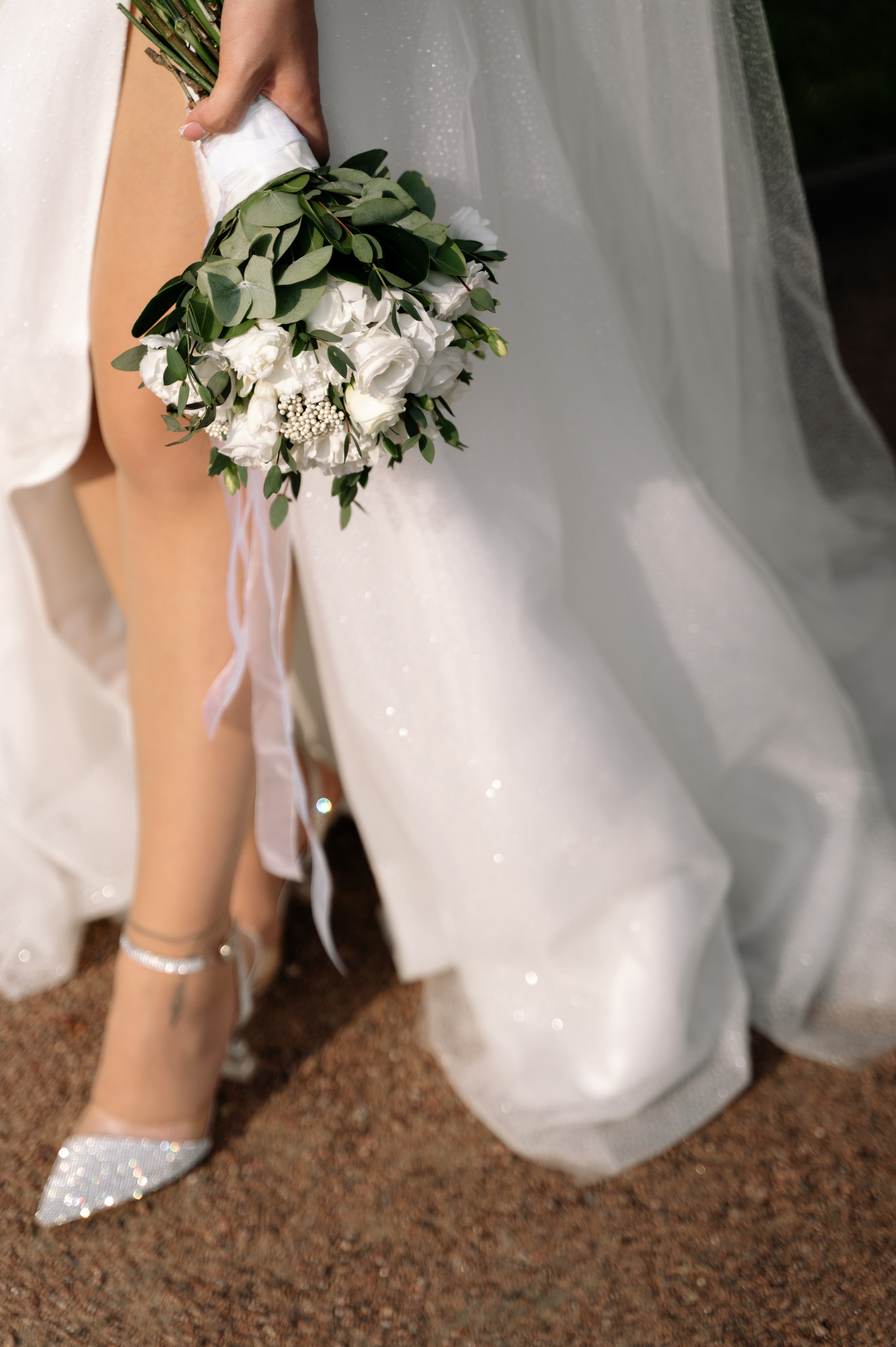 Ксюша и Данил. Свадебный фотограф, фотограф беременности Дарья Доценко