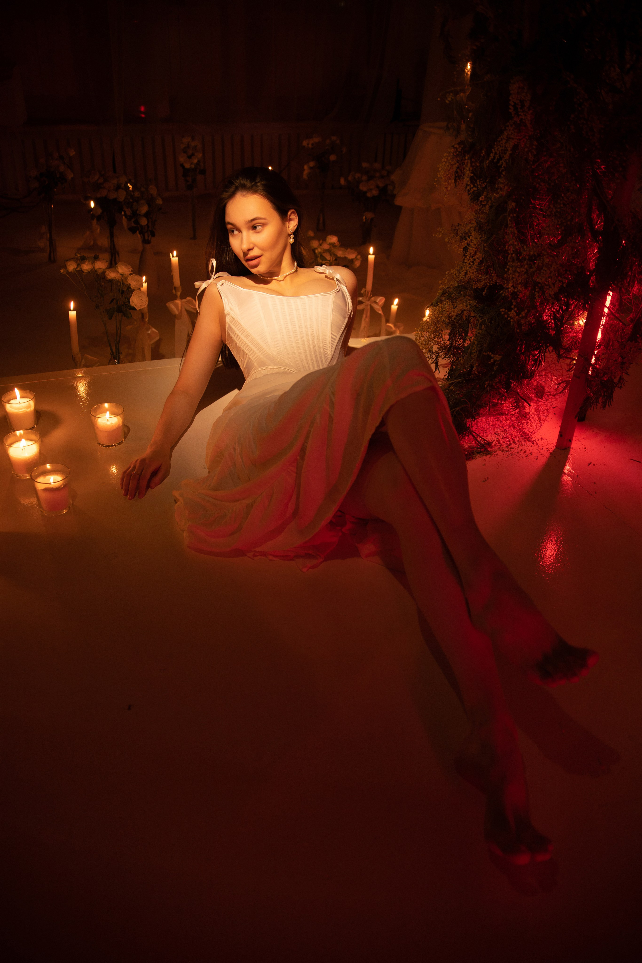 Алина. Фотограф Александр Закадычный | Таганрог