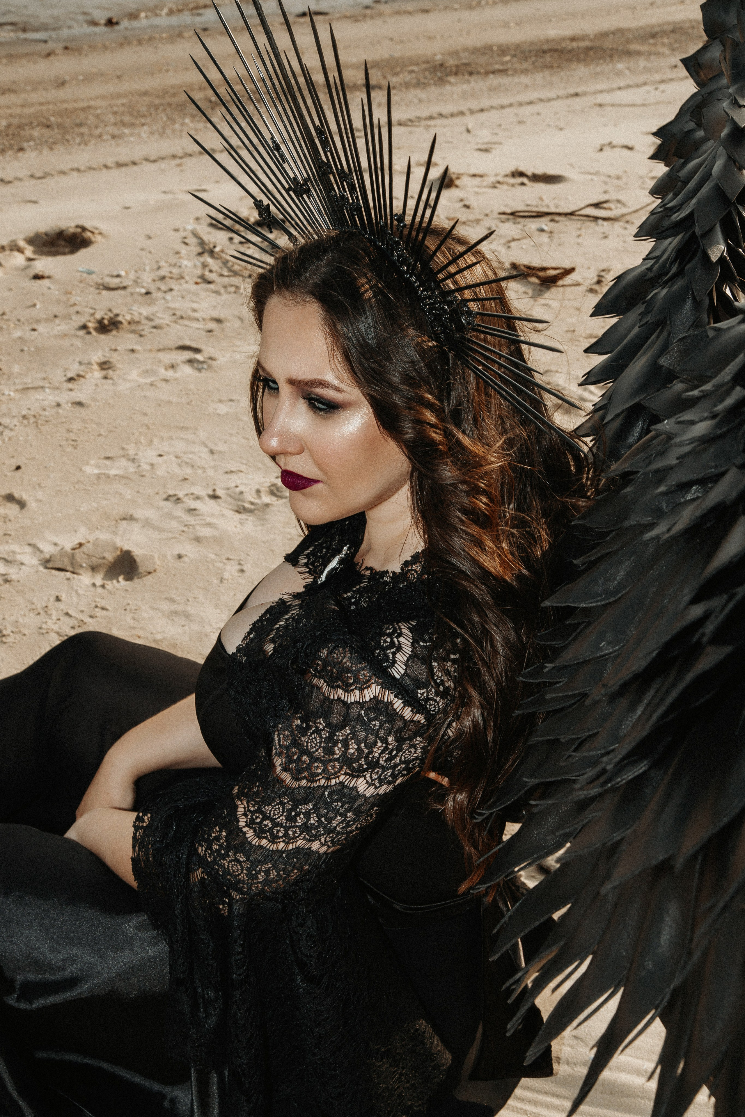 Яна и Светлана. Фотограф Александр Закадычный | Таганрог