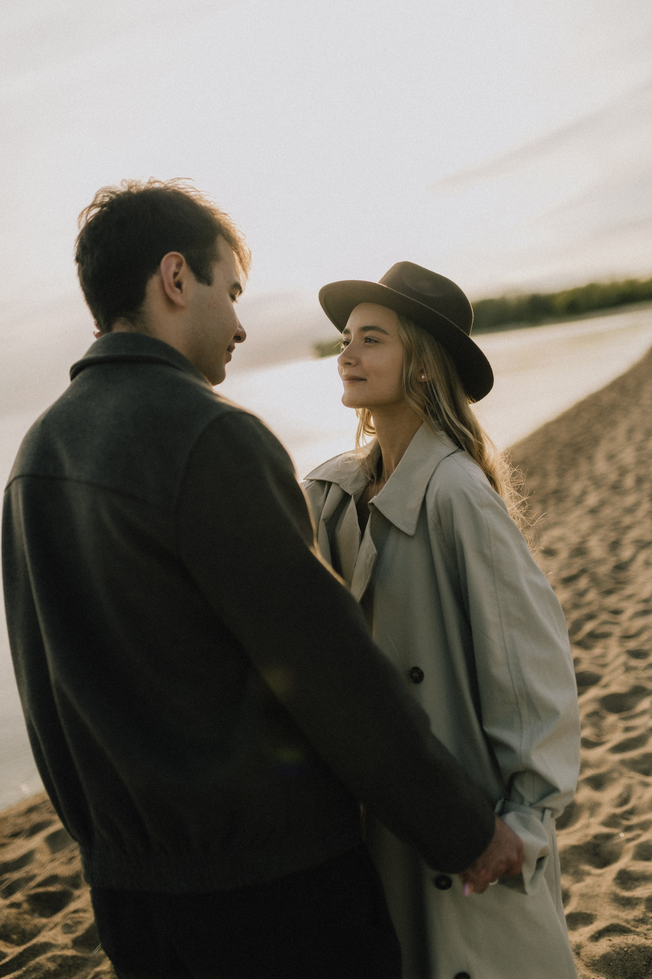 Ксения и Александр. Фотограф в Санкт-Петербурге