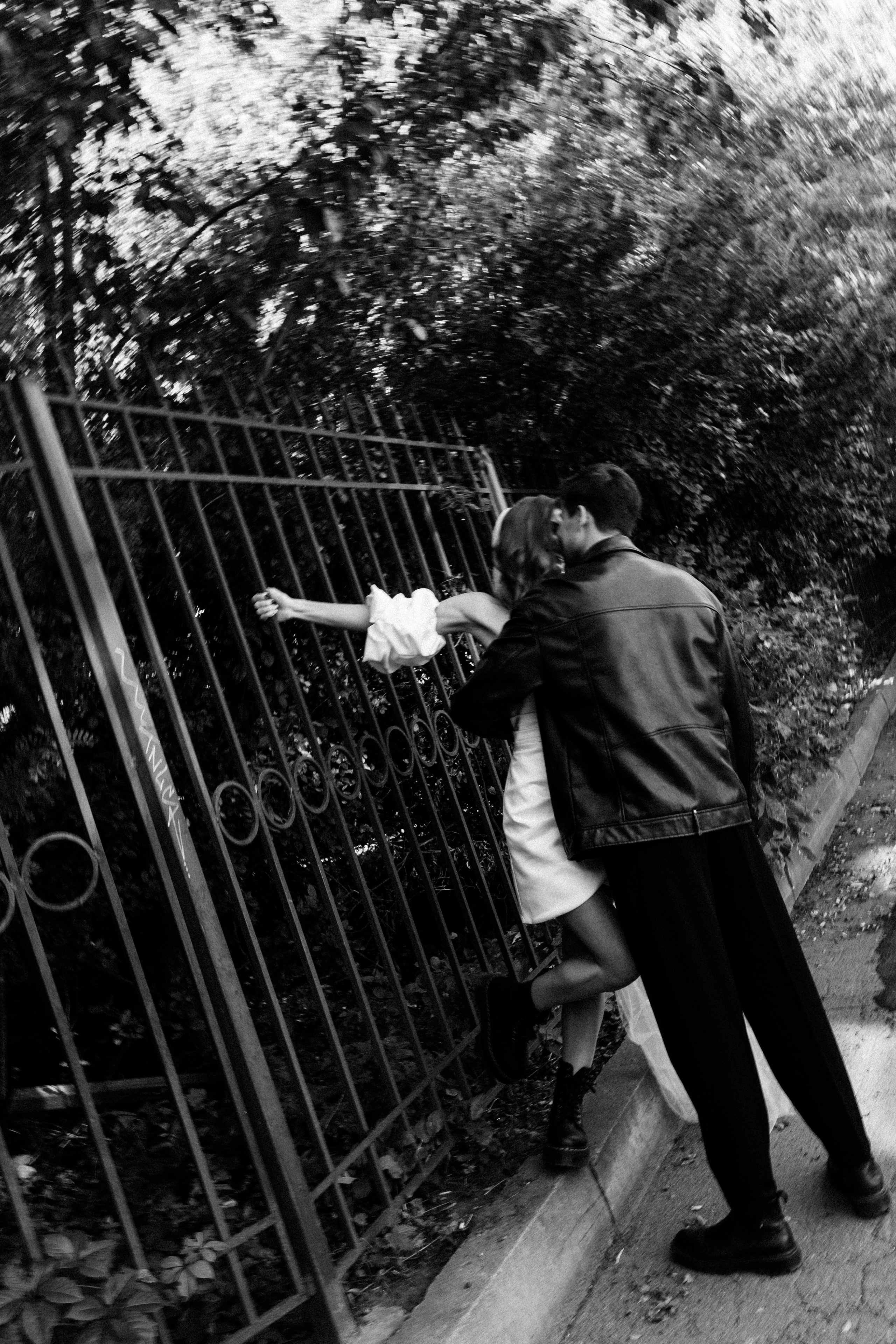 Лидия и Александр. Фотограф в Санкт-Петербурге