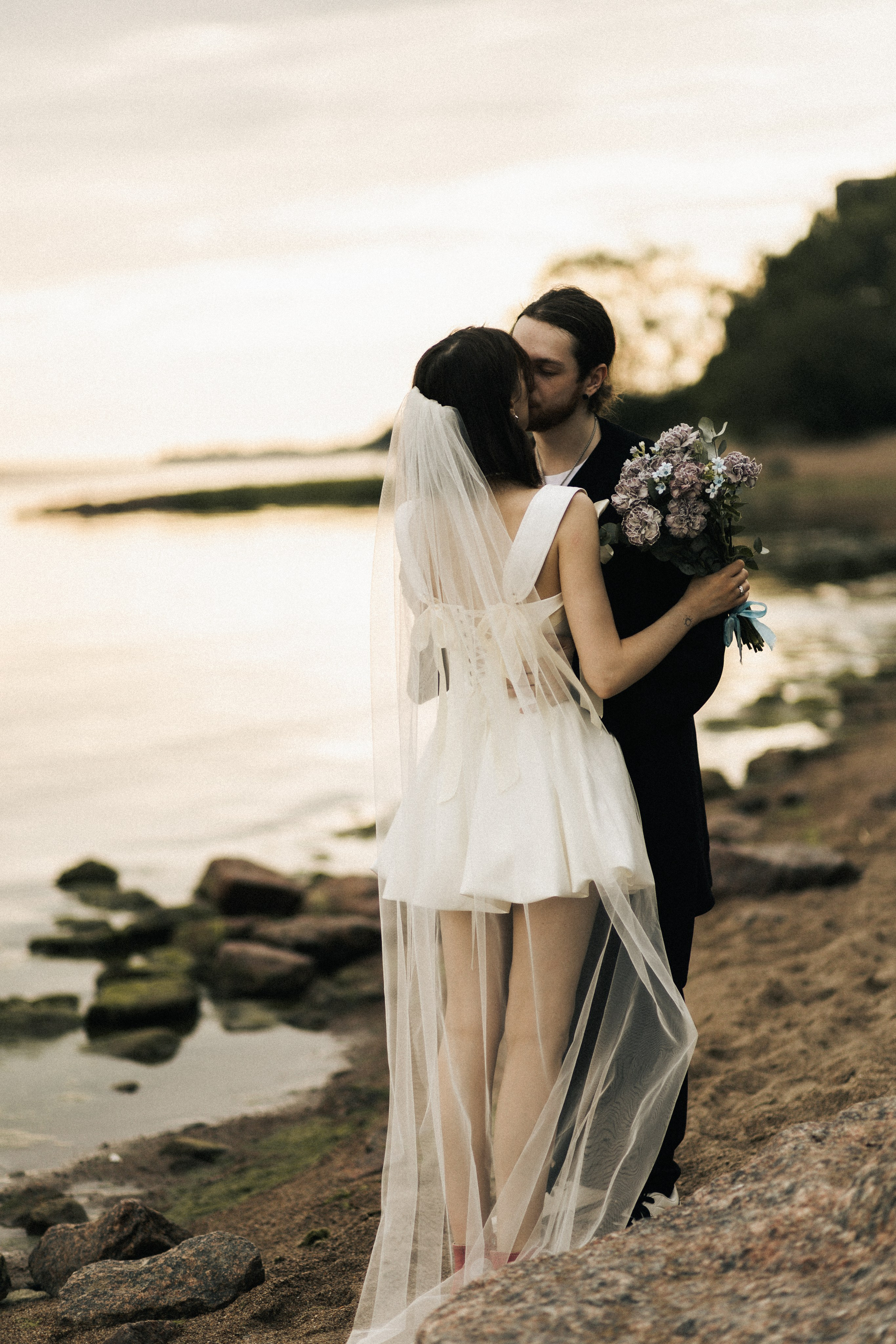 Адель и Дима. Фотограф в Санкт-Петербурге