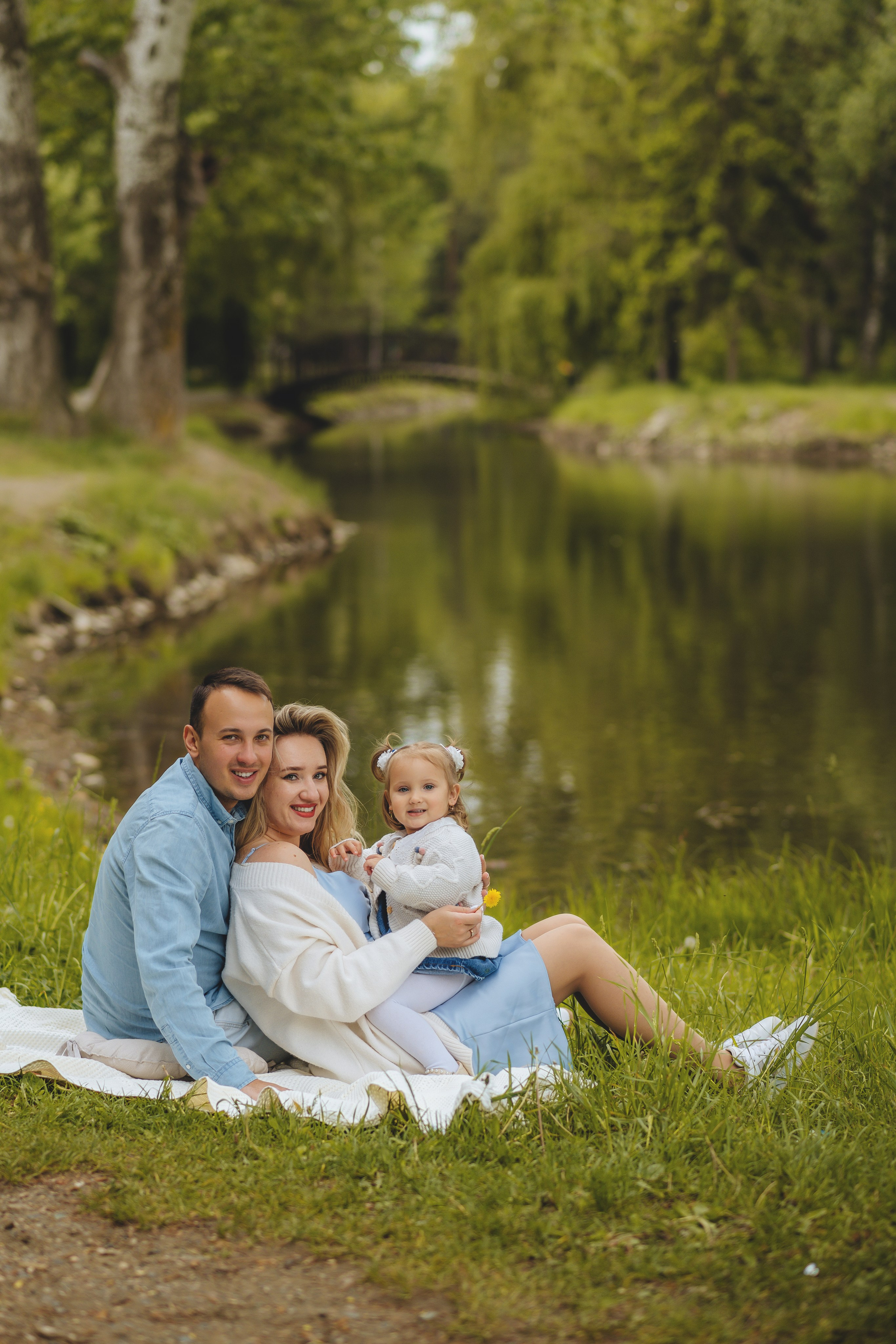 Вике 2 годика. Семейный, детский и свадебный фотограф в Черкесске Виктория Голубенко