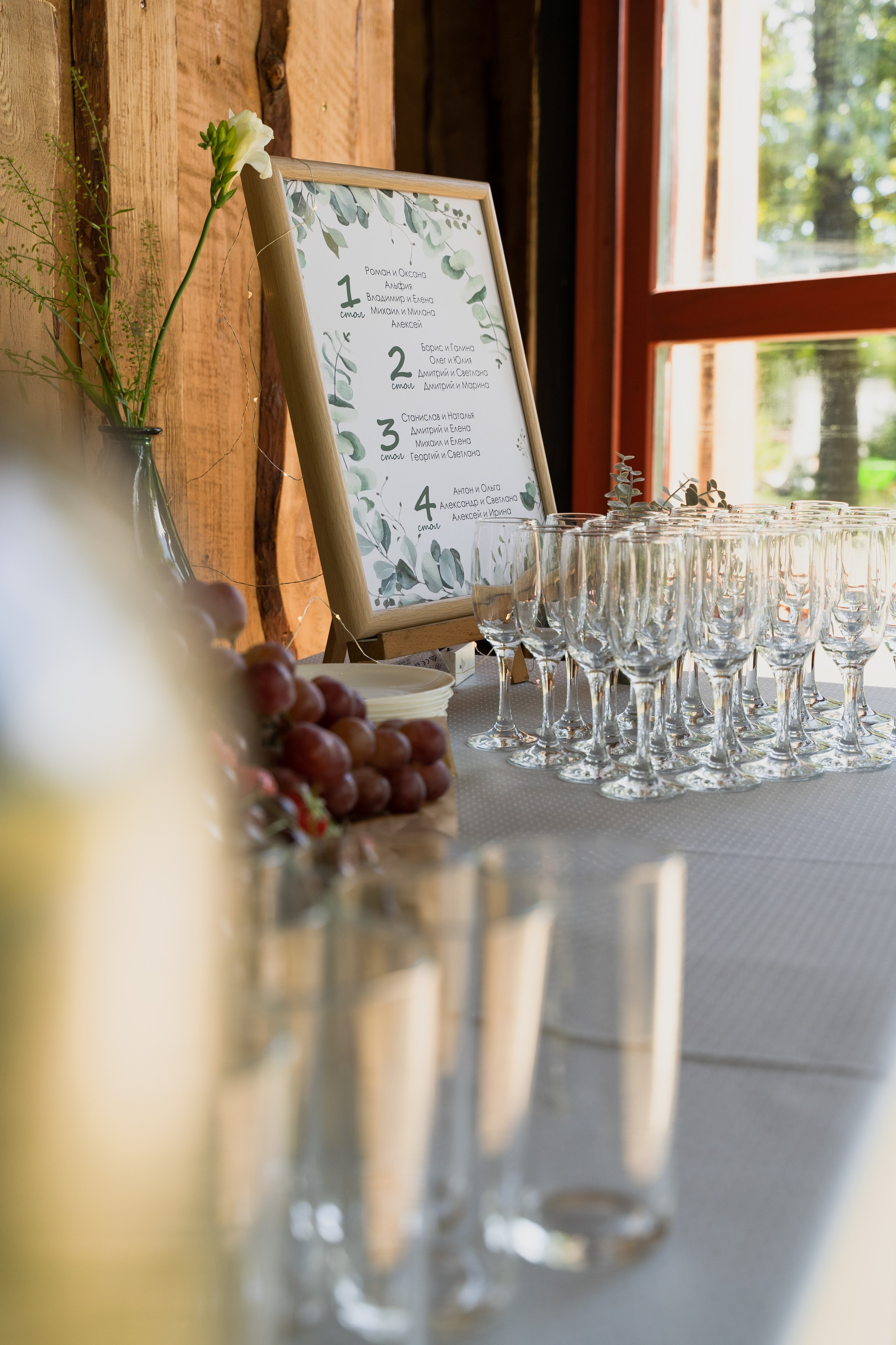 День рождения. Фотограф в Москве и Нижнем Новгороде Никонова Анастасия