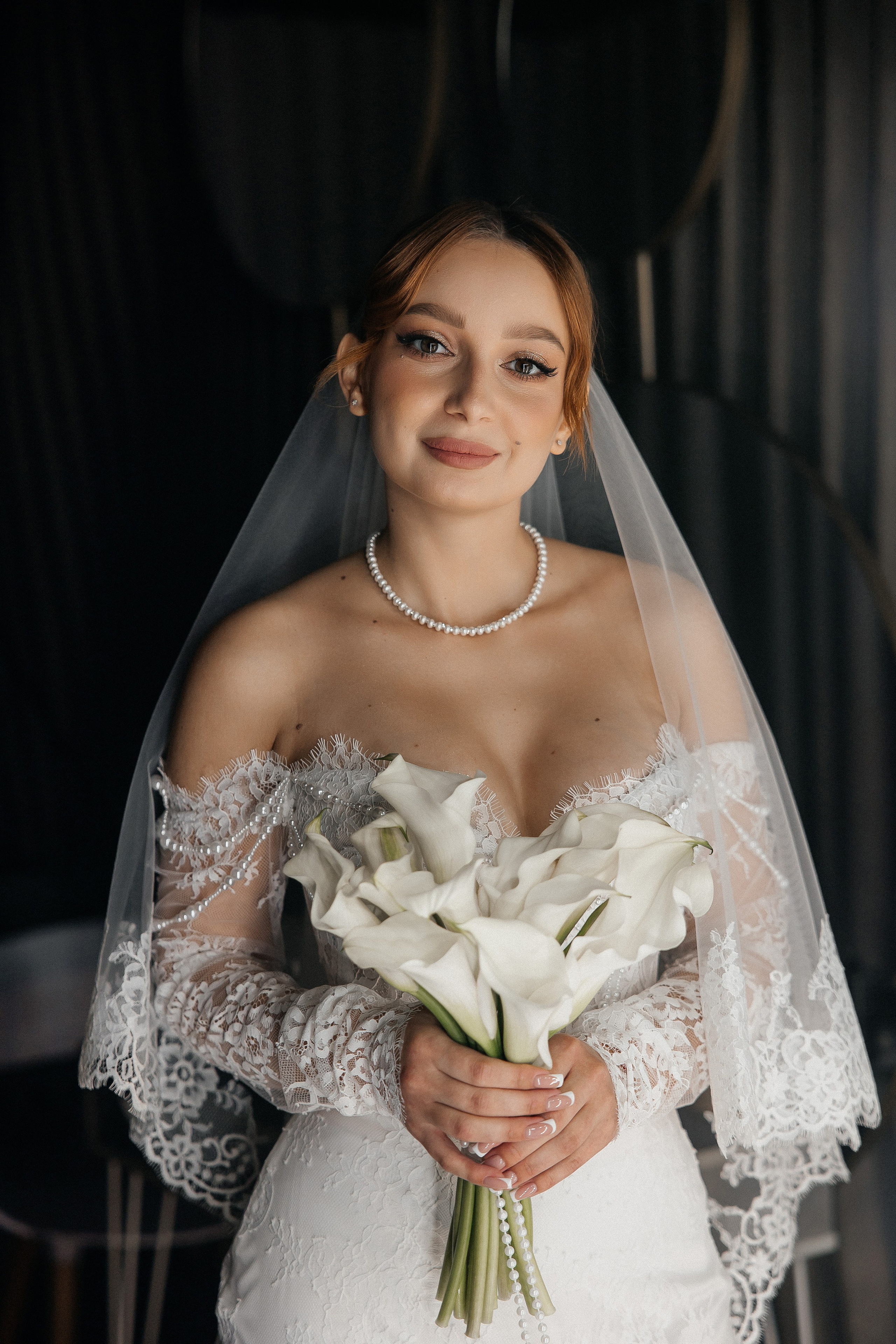 Владислав и Елизавета. Свадебный и семейный фотограф.Екатерина Булич. Красноярск