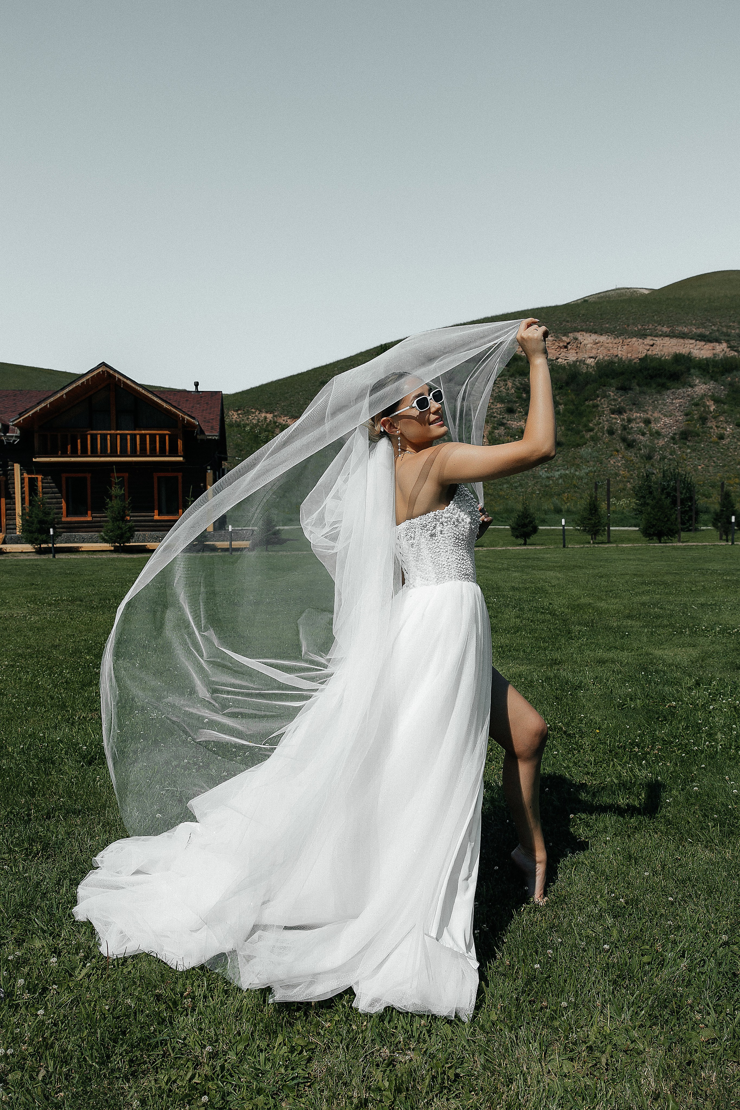 Никита и Арина. Свадебный и семейный фотограф.Екатерина Булич. Красноярск