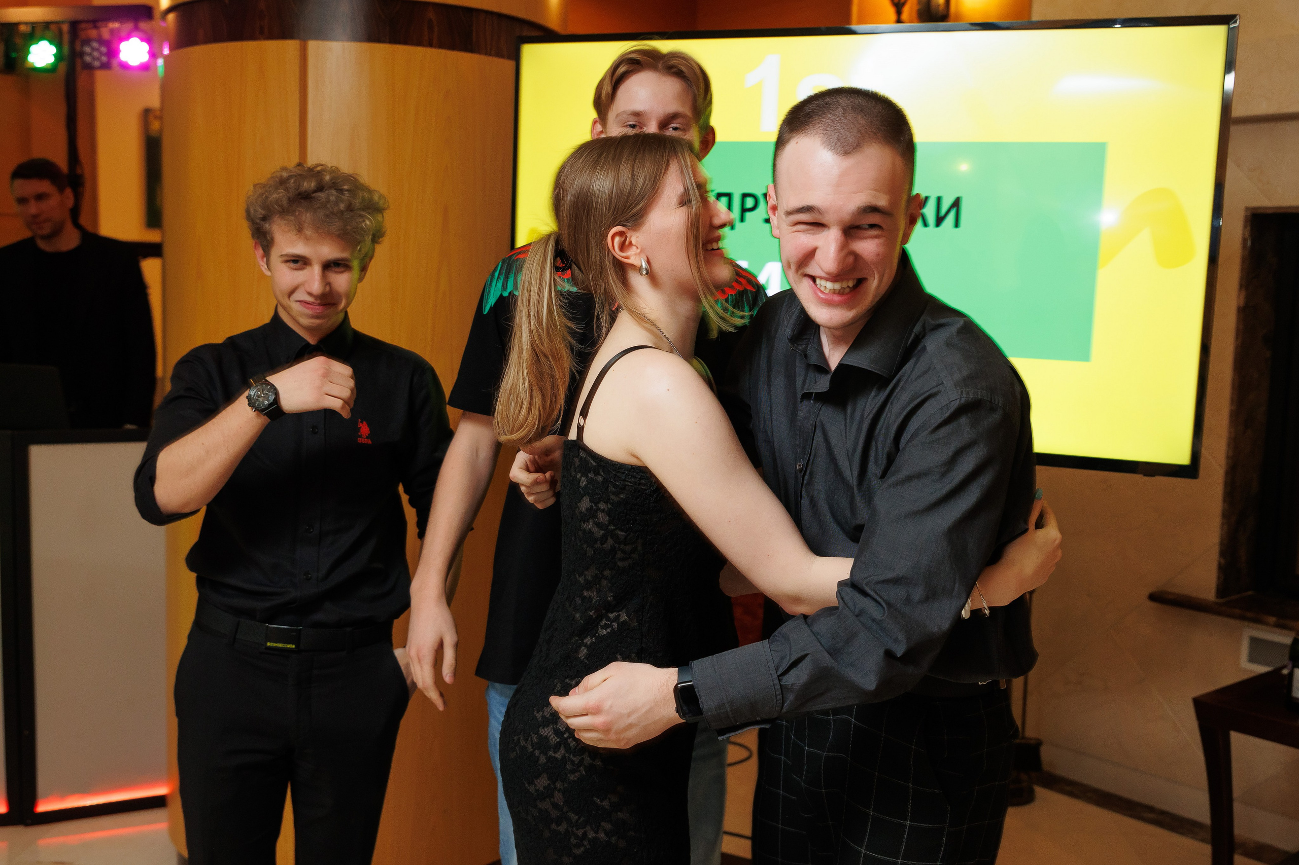 Выпускной. Фотограф в Москве и МО, Алексей Балышев