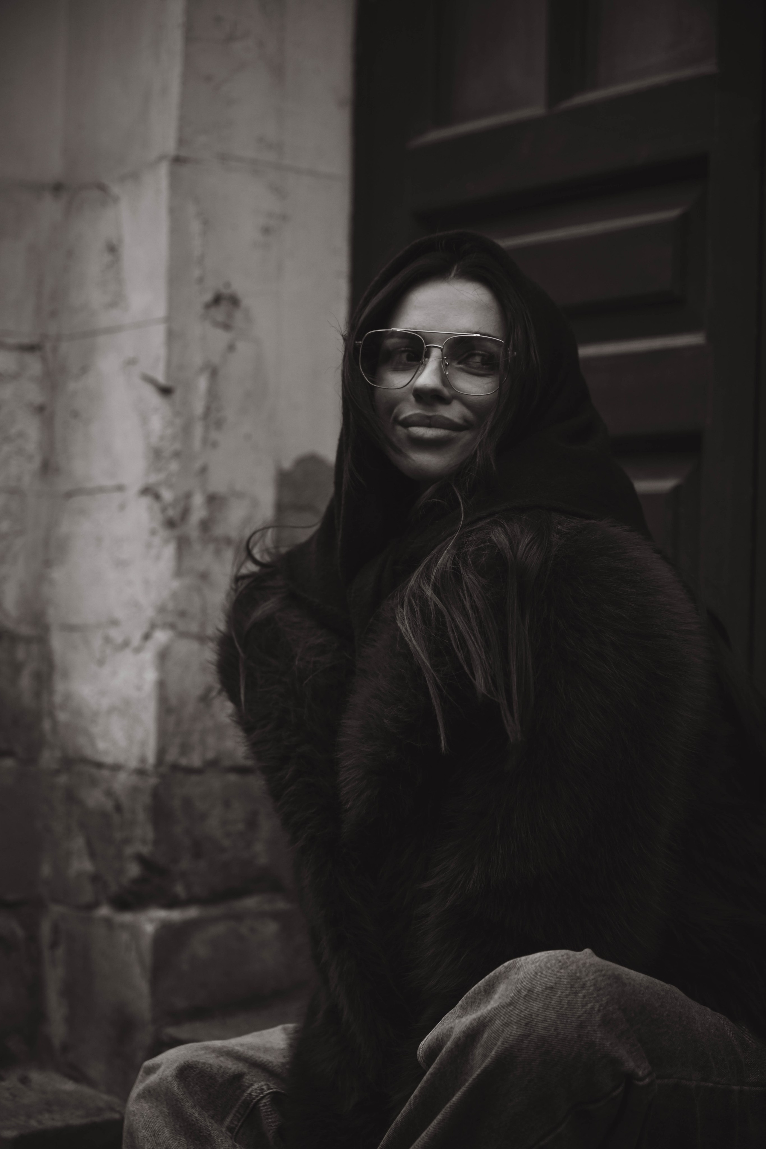 Прогулка Вика. Семейный фотограф в Москве Люберцах Ирина Вронская