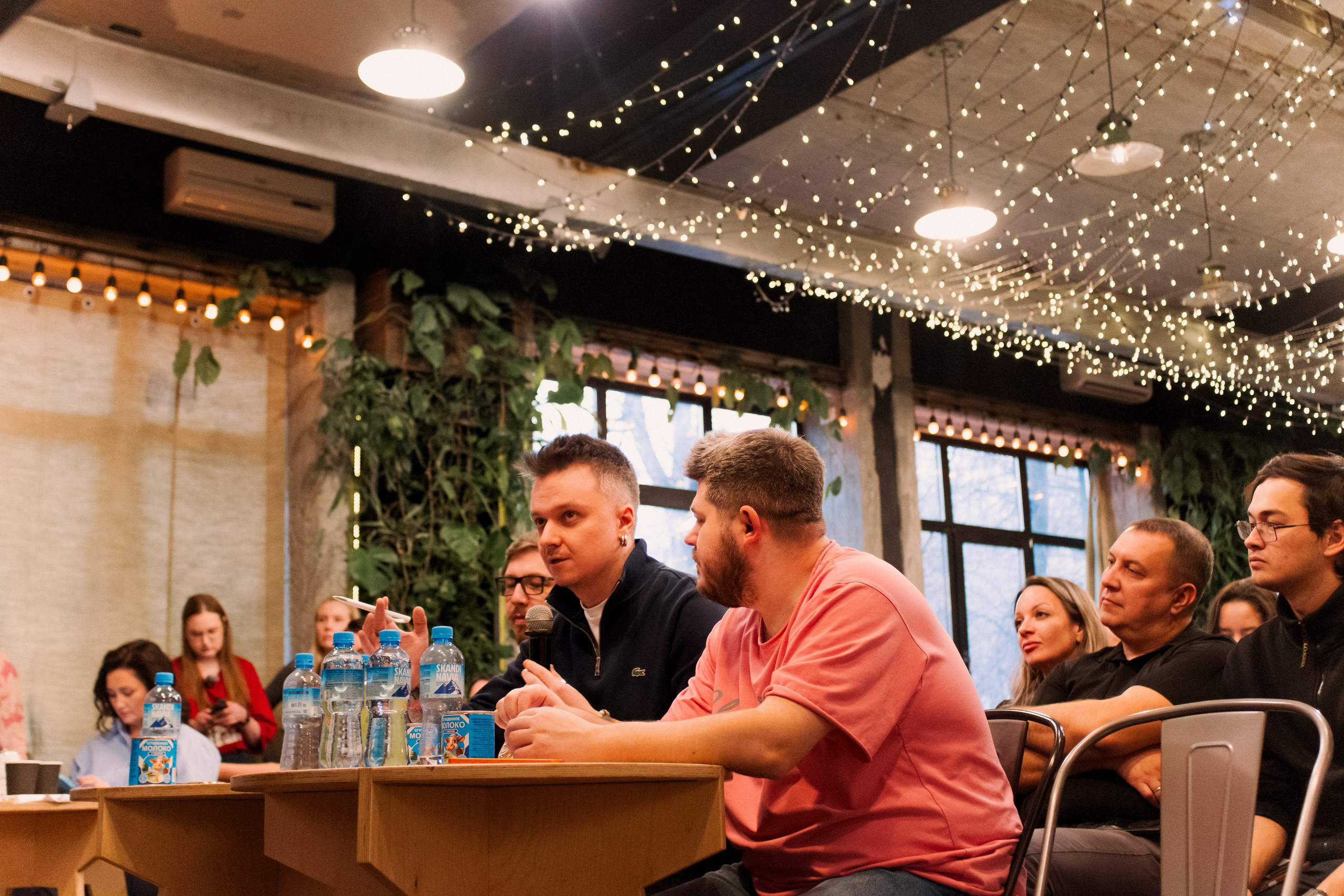 ЗАВОД. КЦ11. Фотограф в Челябинске Любовь Денисенко