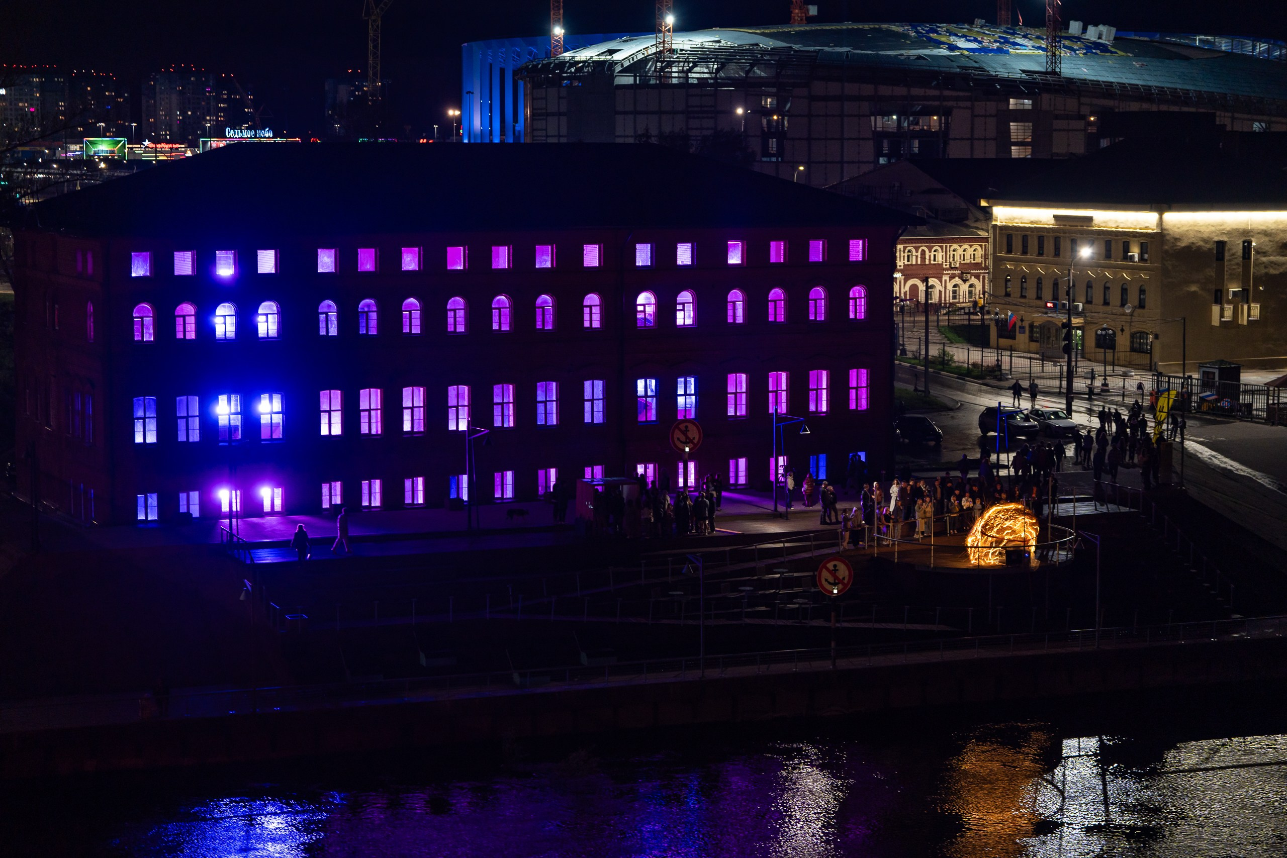 INTERVALS 2025. Sunnyman