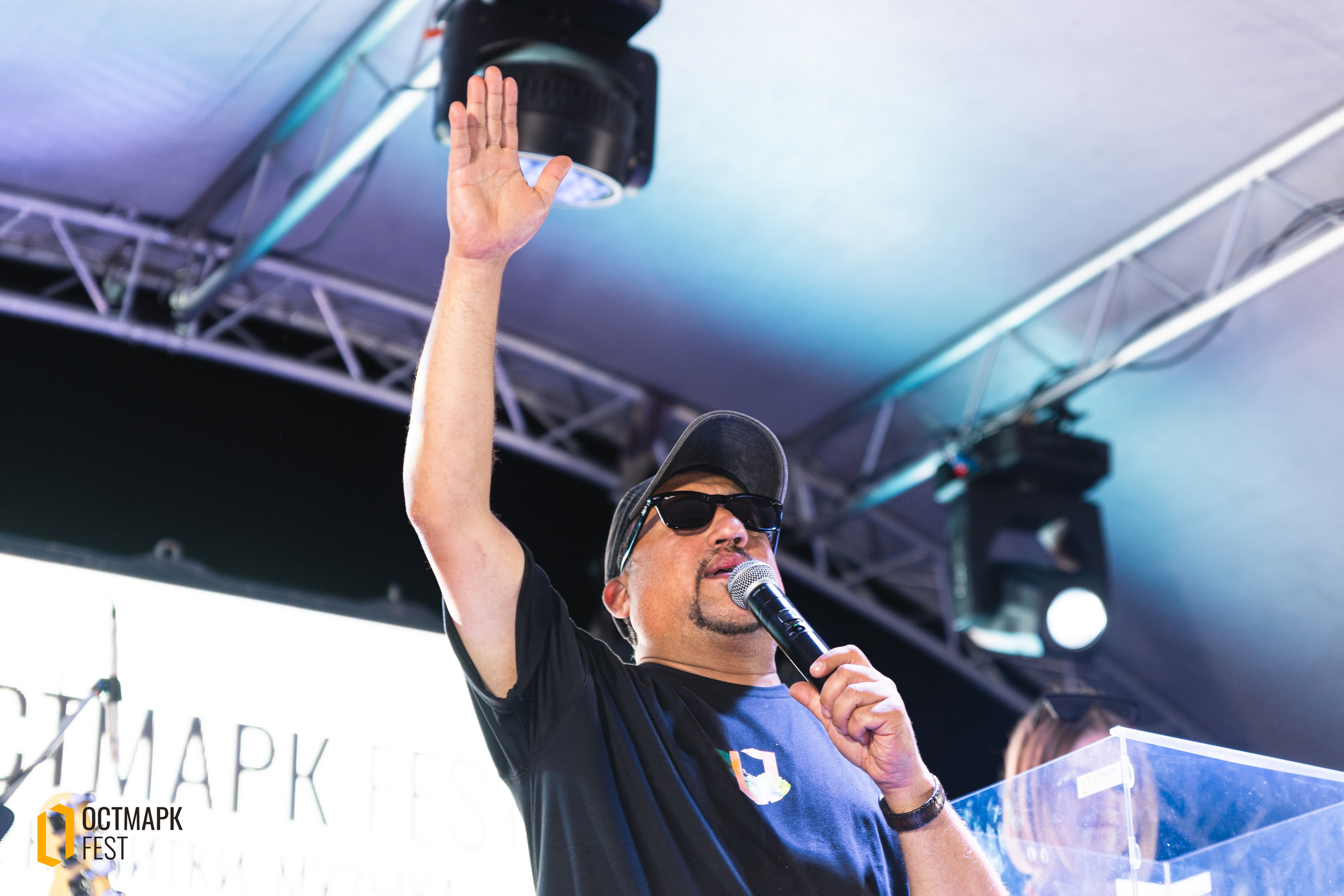 ОСТМАРК FEST 2024. KRIS KRUPINNIKOVA