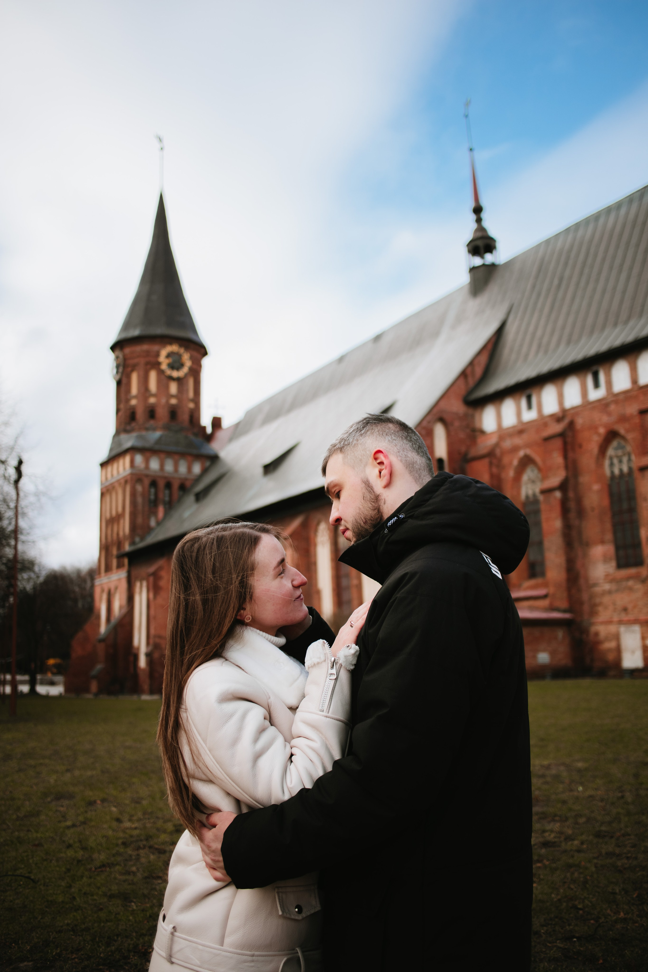 Love Story. Артем и Юлия. KRIS KRUPINNIKOVA