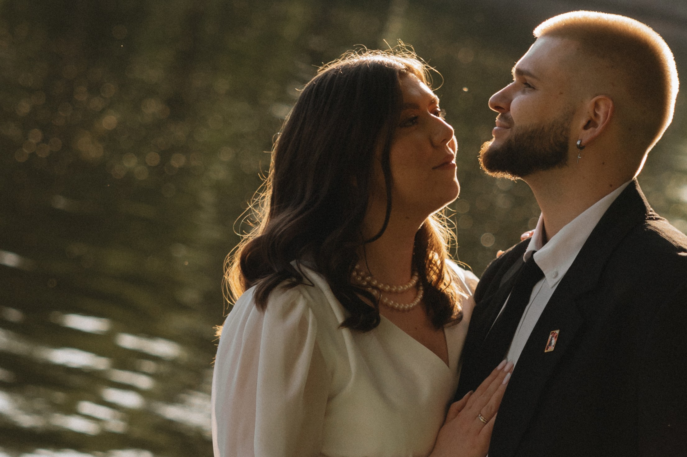 Никита и Элина. KRIS KRUPINNIKOVA