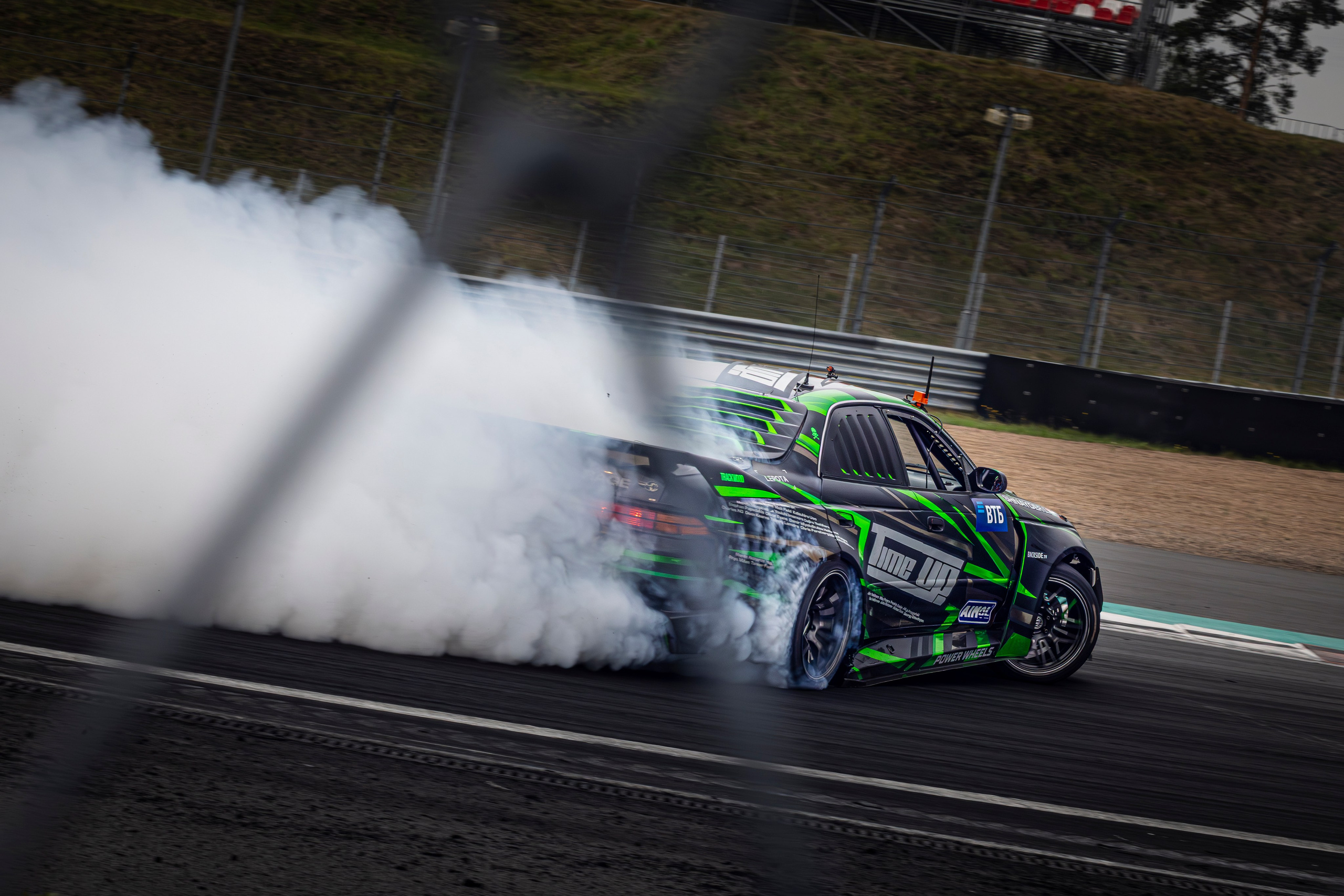 RDS GP: яркие кадры с этапа чемпионата по дрифту в России. Андрей Головин | Фотограф в Санкт‑Петербурге Репортаж, реклама, персональная съёмка