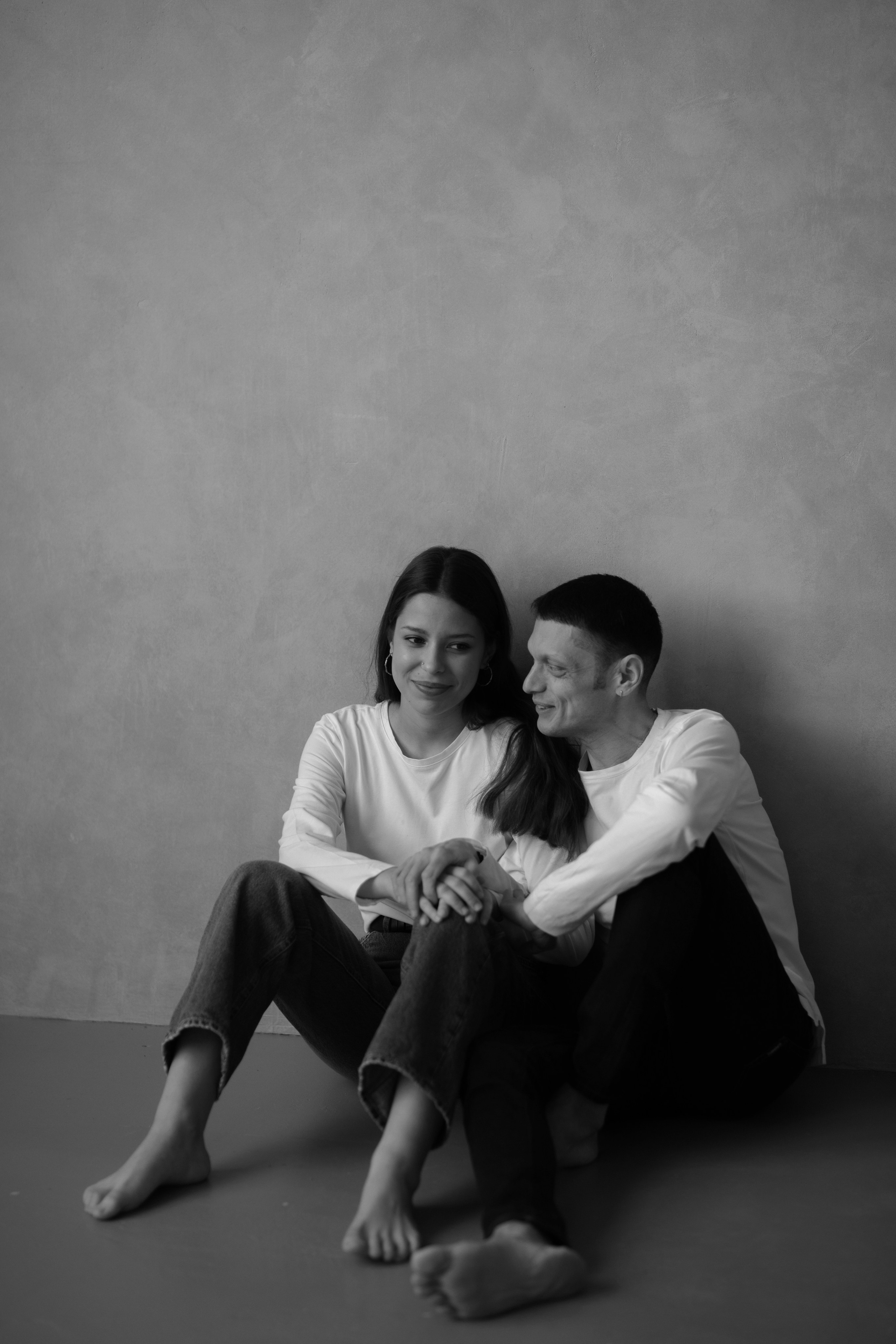 Папа дочь. Фотограф чувственного портрета в Санкт-Петербурге Светлана Фролова