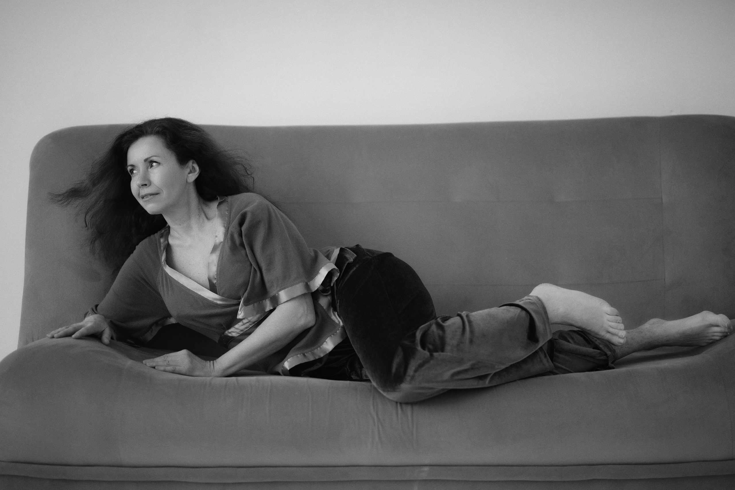 Светлана. Фотограф чувственного портрета в Санкт-Петербурге Светлана Фролова