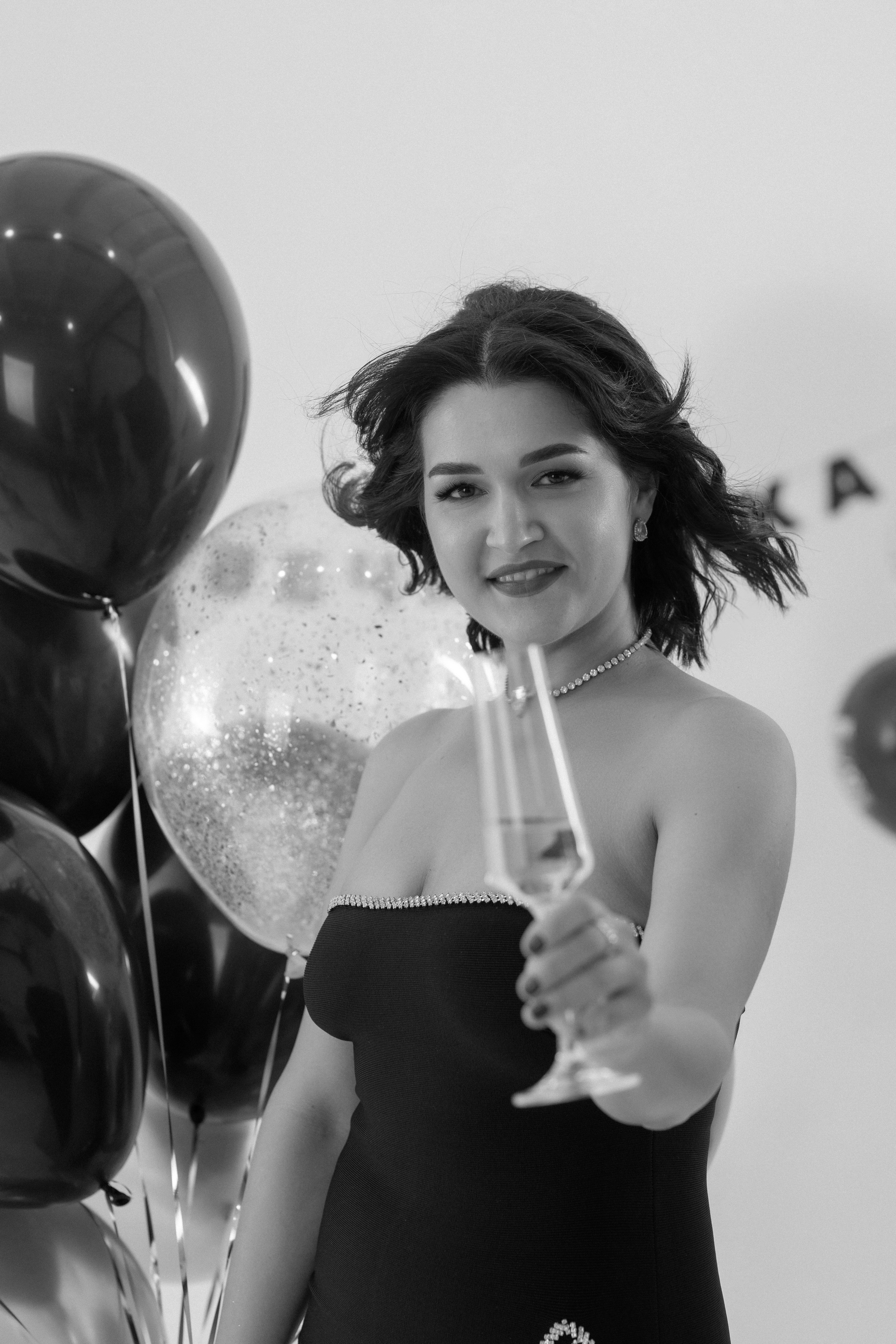 Марина. Фотограф чувственного портрета в Санкт-Петербурге Светлана Фролова