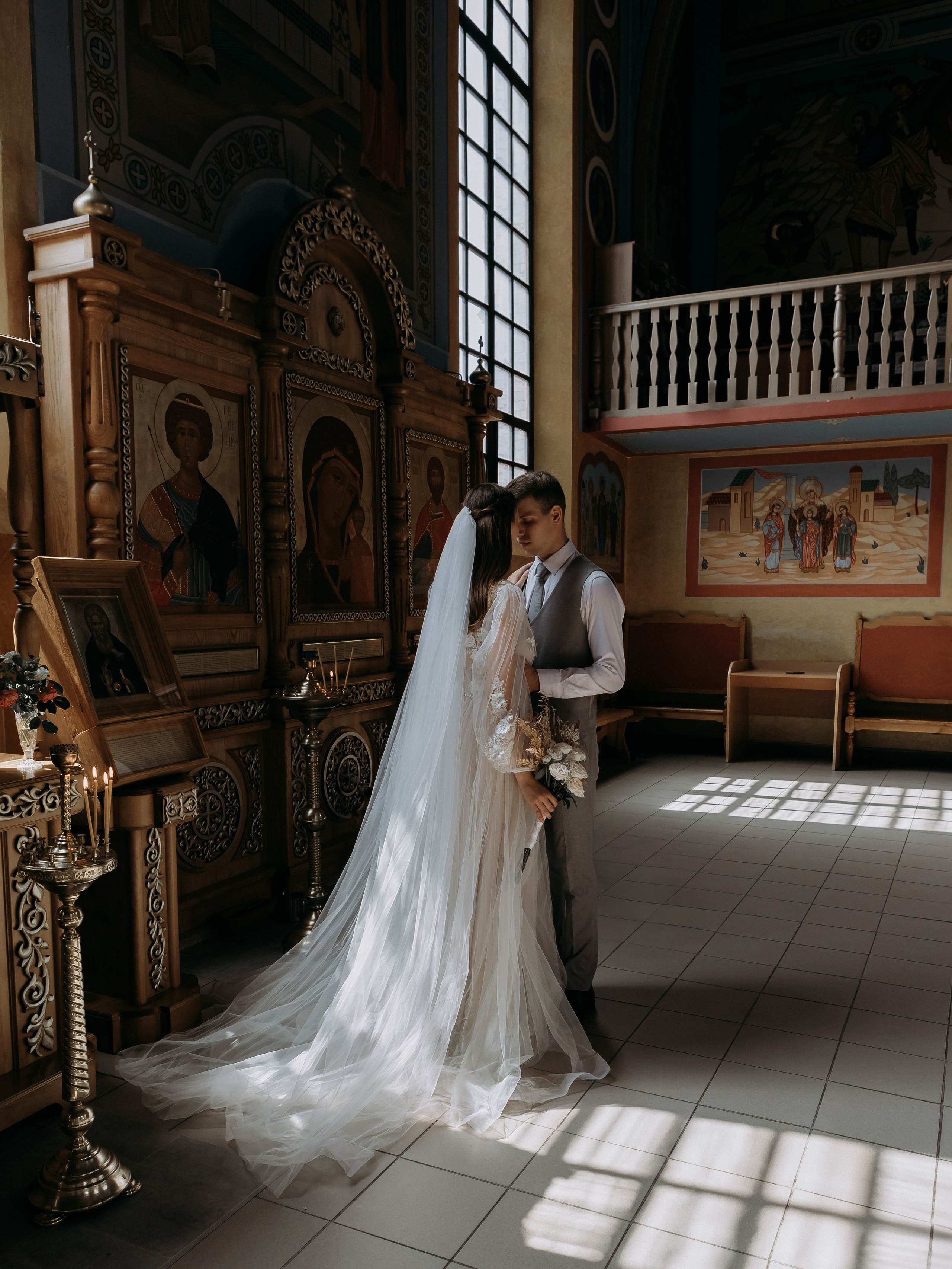 Таинство Венчания Миланы и Владислава. Фотограф семейный, Венчания Крещения Пятигорск Новопавловск КМВ