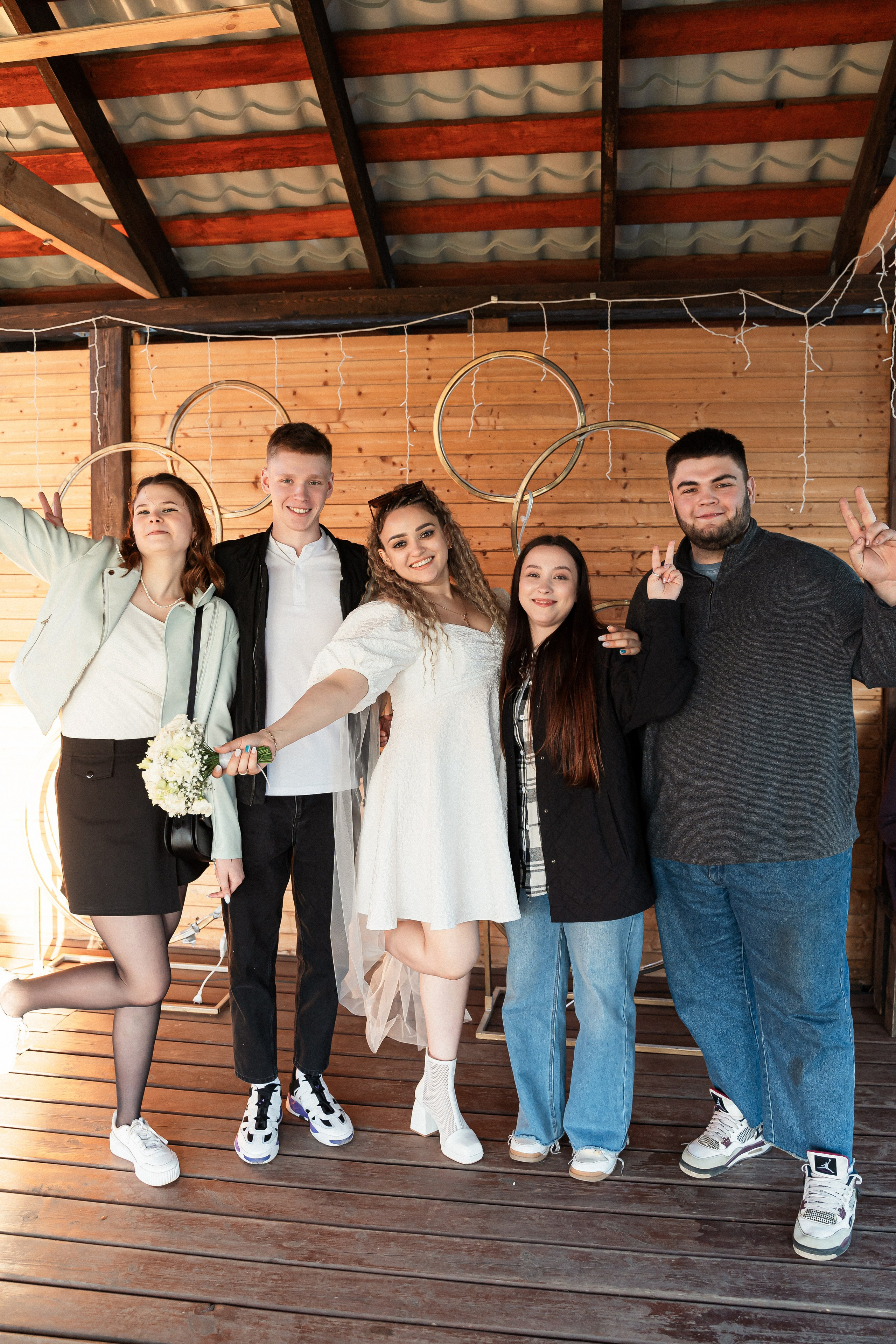 Миша и Саша. Фотограф Алина Филимонова Тверь