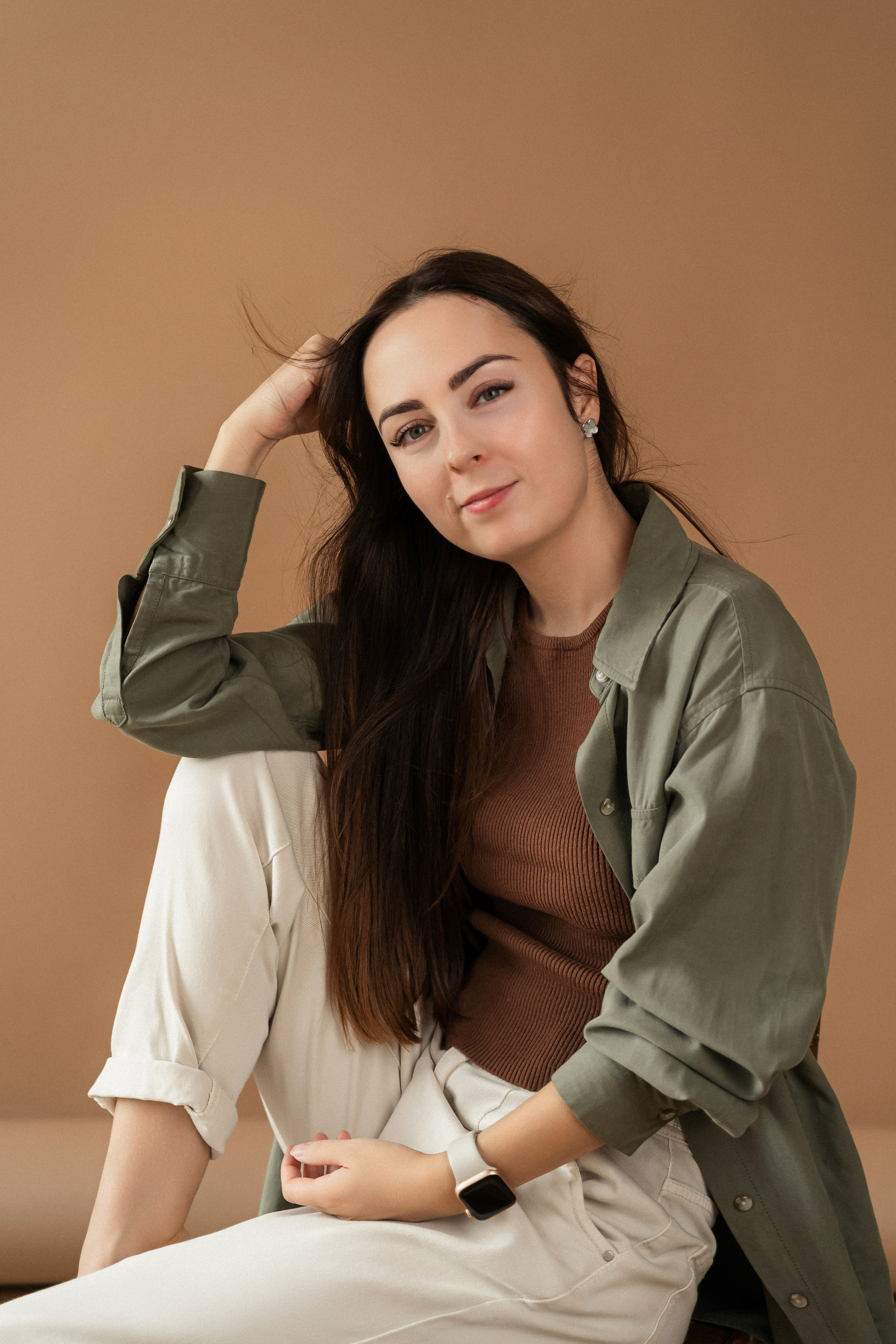 Специалисты школы английского языка. Фотограф Алина Филимонова Тверь