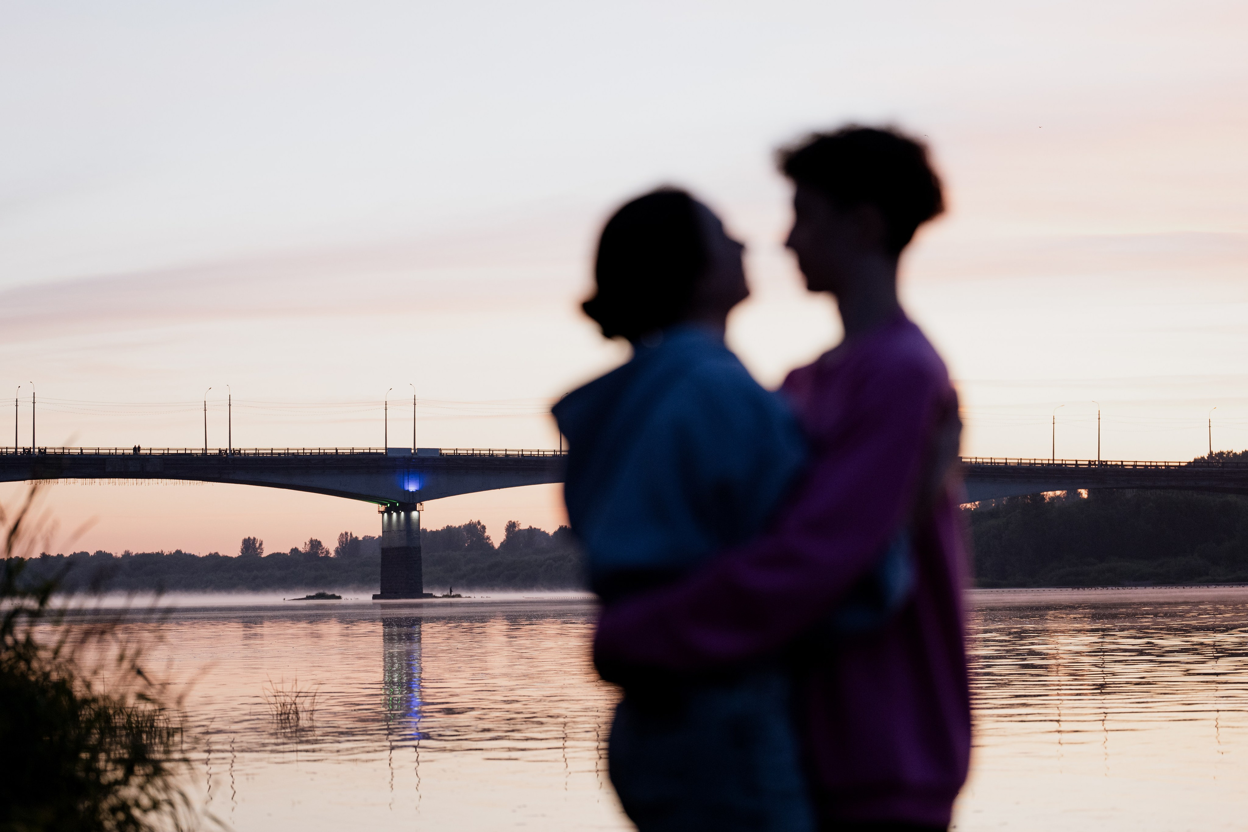 Репортажная фотография. Фотограф/видеоограф в Санкт-Петербурге Денисов Иван