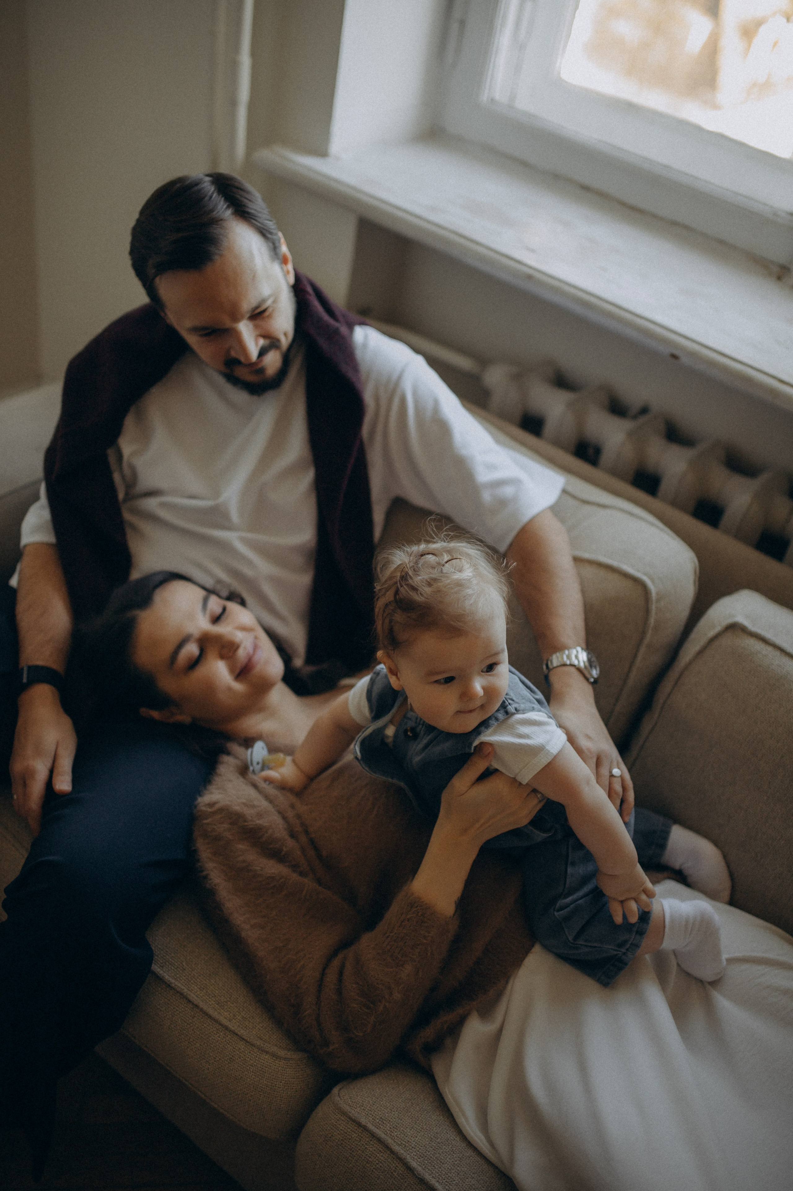 Про самое ценное. Ваш фотограф АНАстасия Земскова