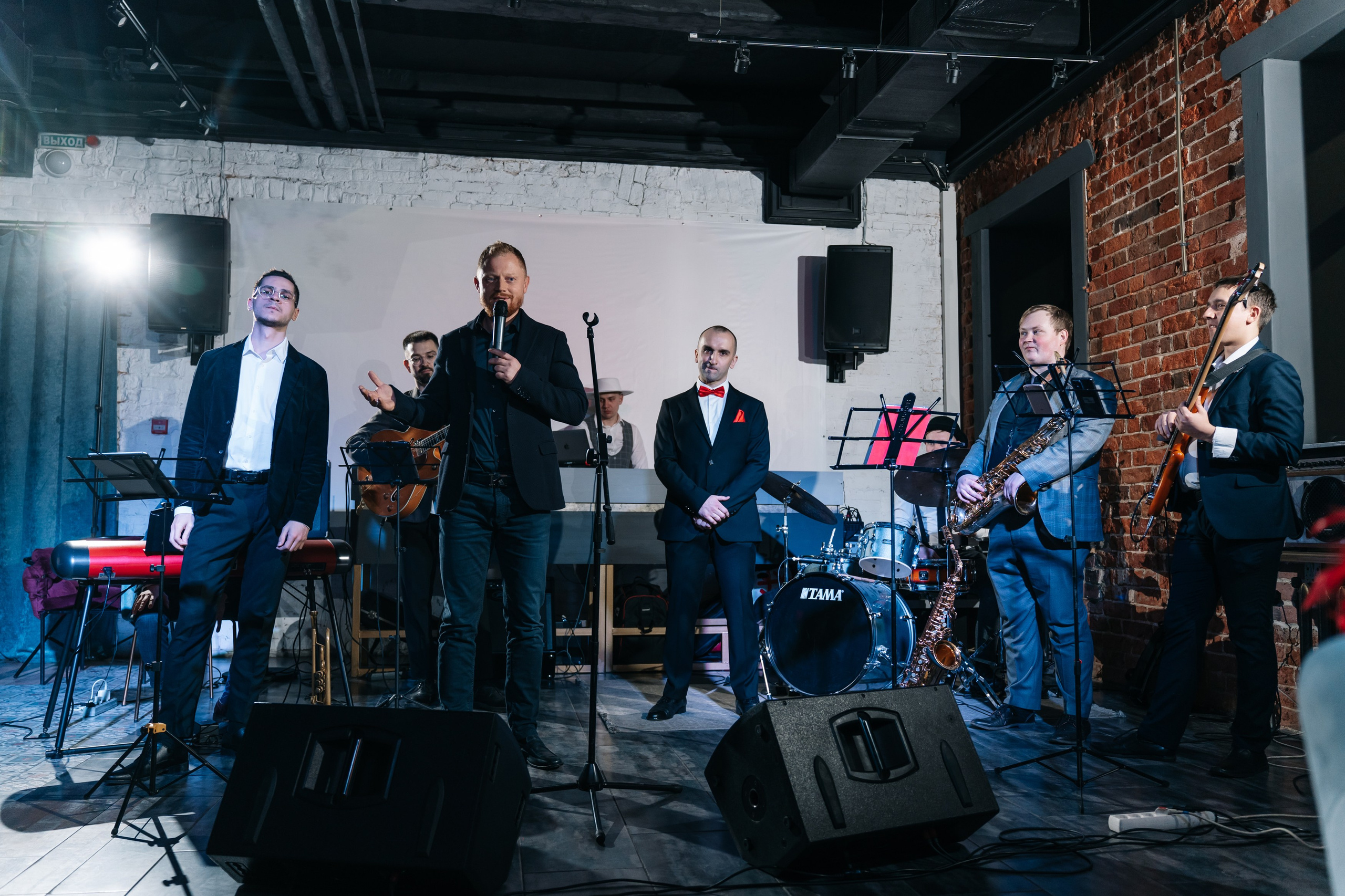 Юбилей Луч. Свадебный и семейный фотограф Кокушева Юлия Нижний Новгород