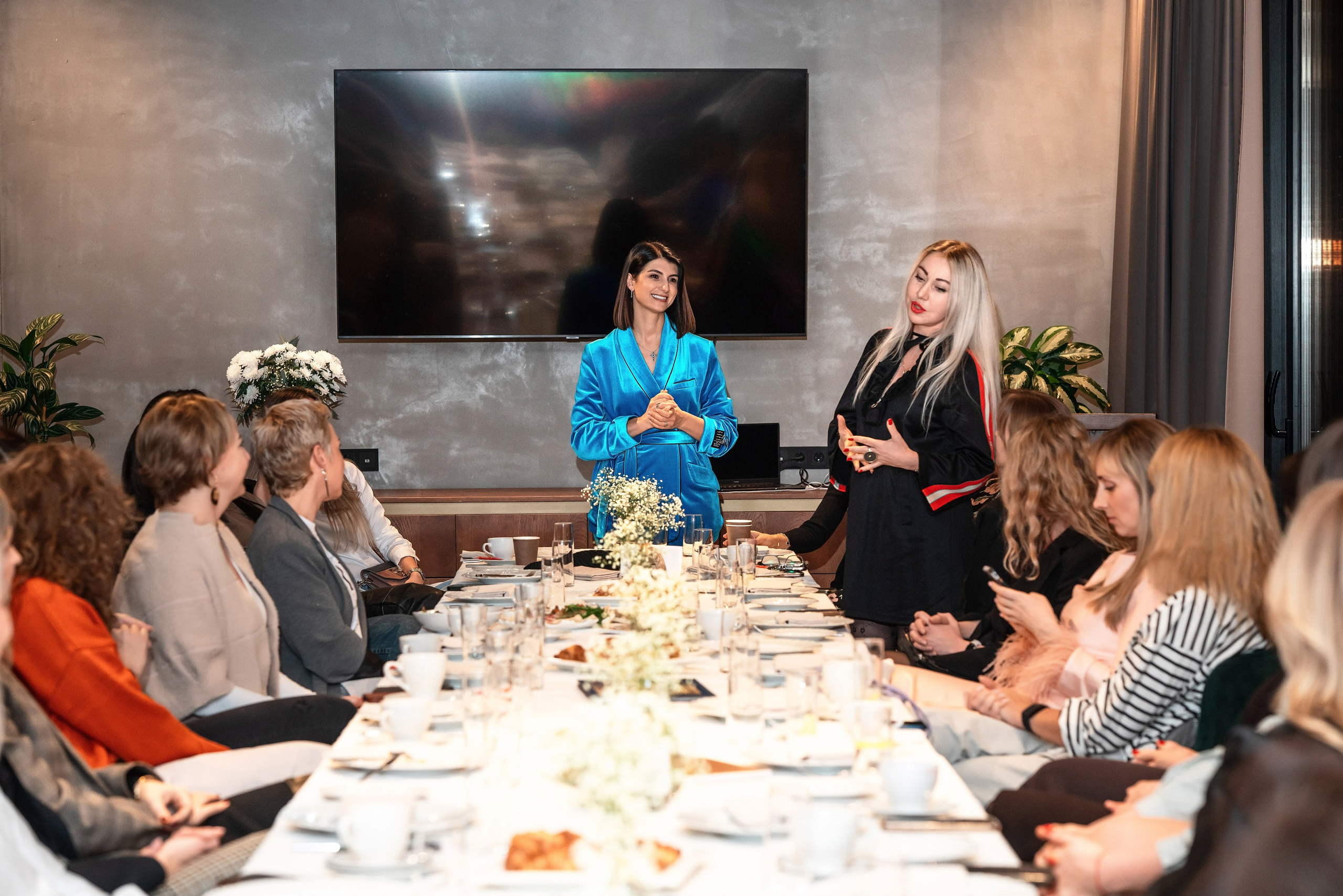 Фоторепортаж деловой Сочи. Фотограф Сочи