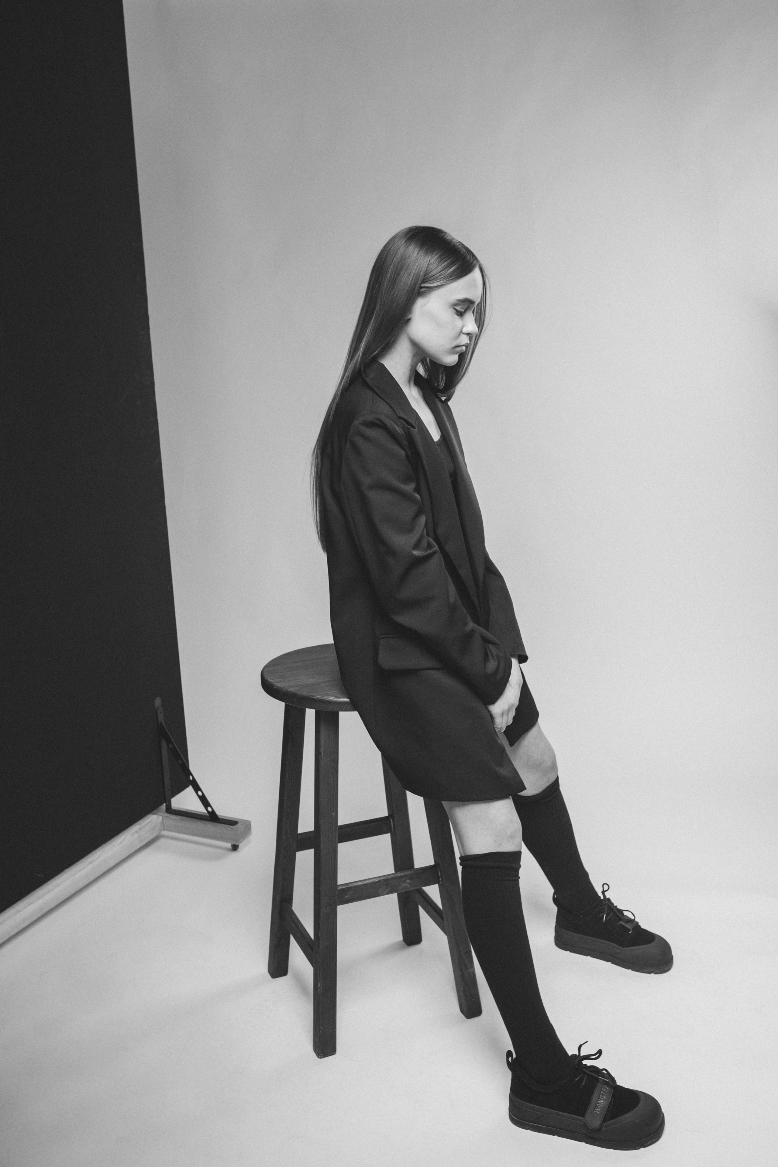 Маруся. Портретный фотограф Мария Шарко